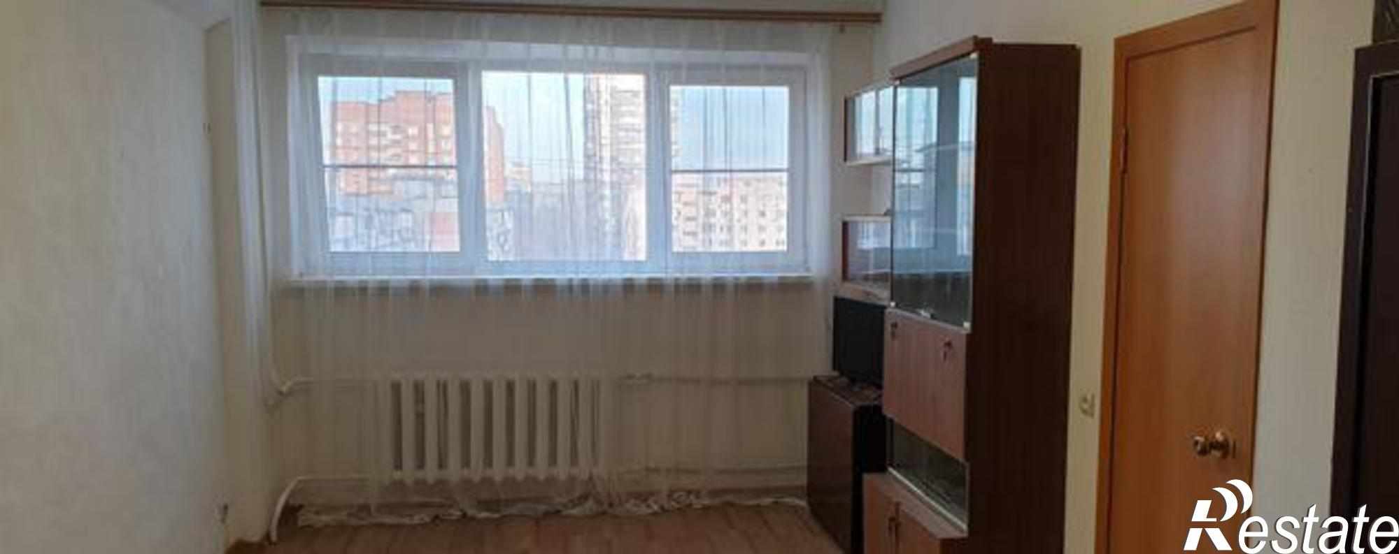 Купить квартиру за 2 340 000 рублей на улица Академика Лукьяненко, 34