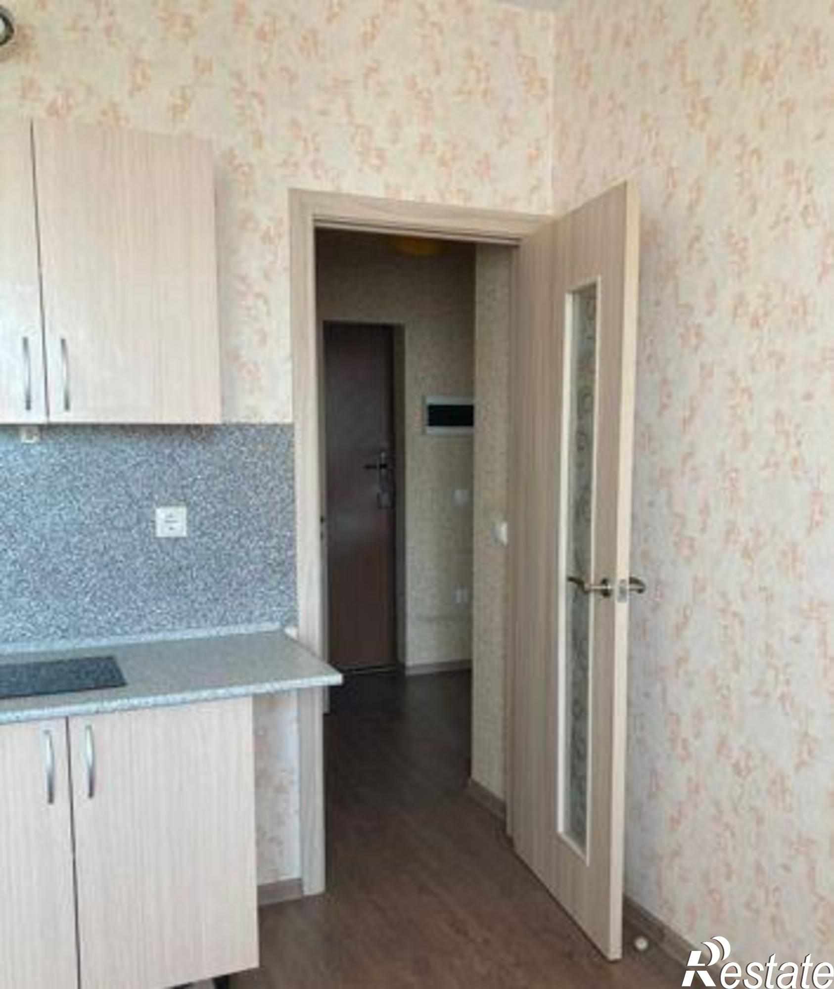 Купить квартиру за 2 820 000 рублей на улица Академика Лукьяненко, 43