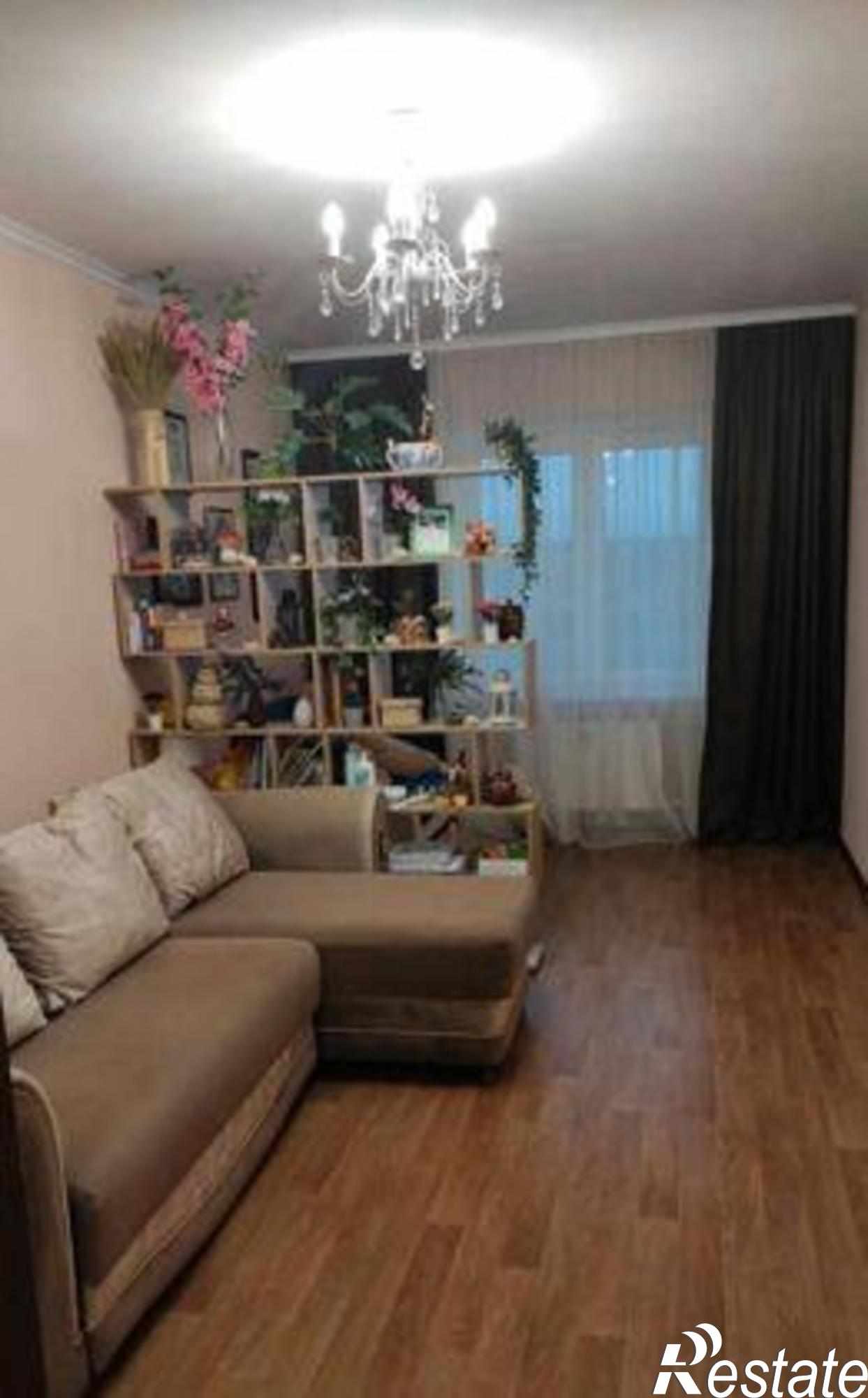 Купить квартиру за 2 440 000 рублей на улица Теряева, 9