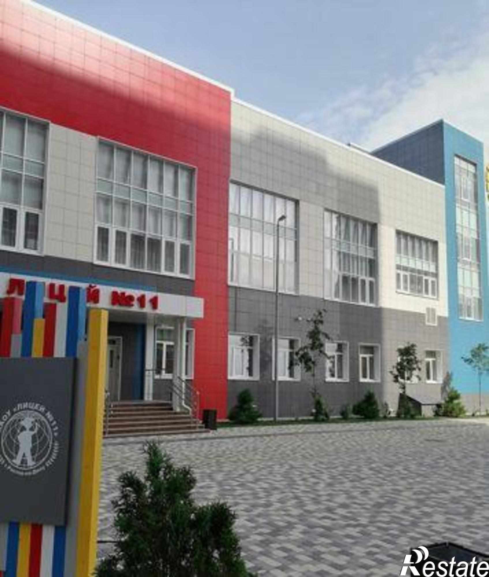 Купить квартиру за 3 480 000 рублей на улица Академика Лукьяненко, 43
