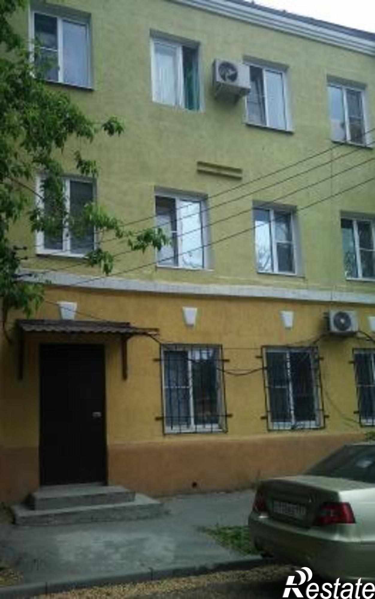 Купить квартиру за 2 350 000 рублей на улица Академика Лукьяненко, 43