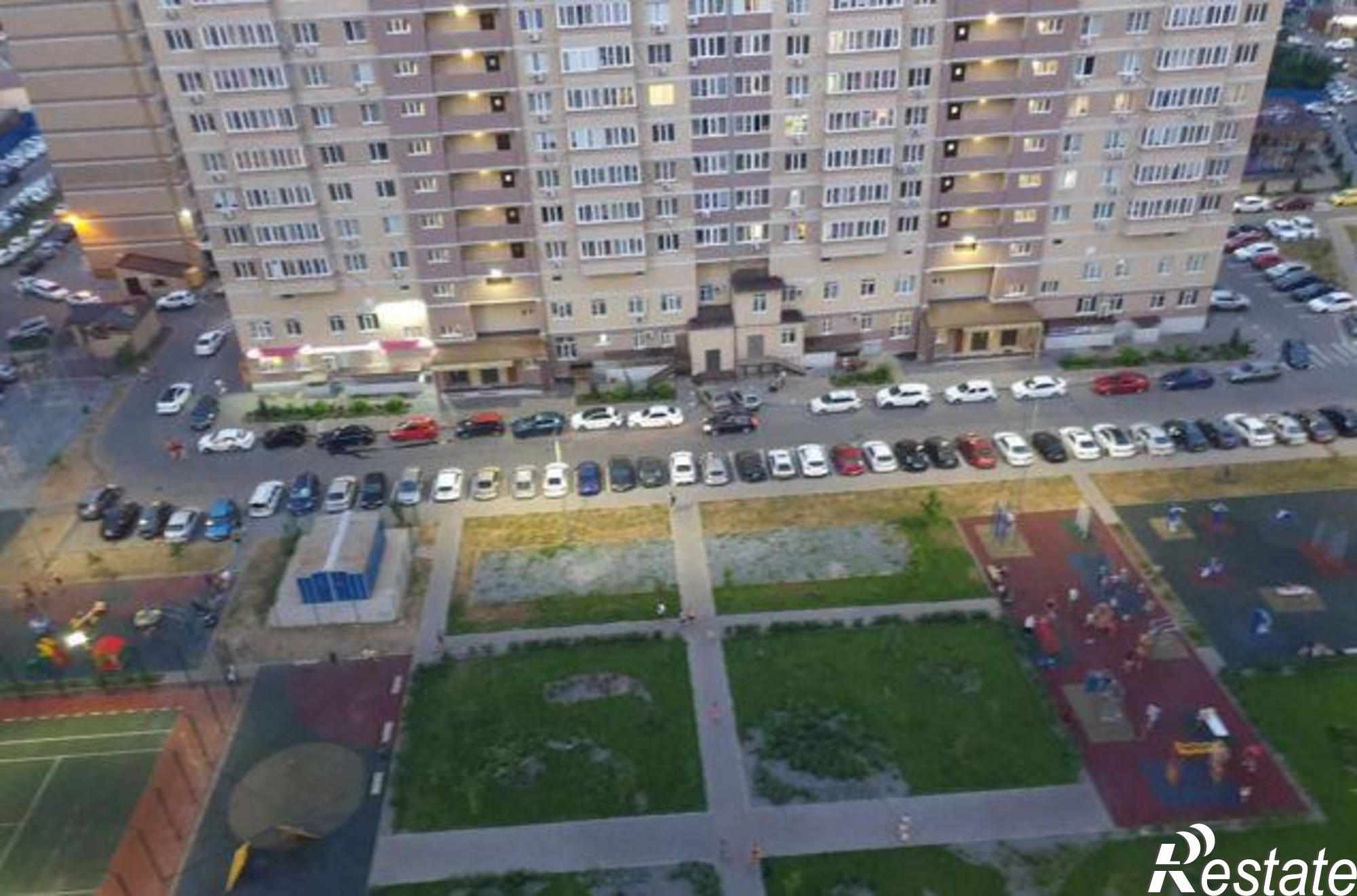 Купить квартиру за 3 240 000 рублей на Магнитогорская улица, 1