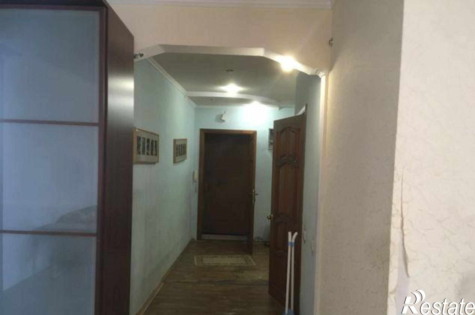 Купить квартиру за 5 450 000 рублей на бульвар Комарова, 21А