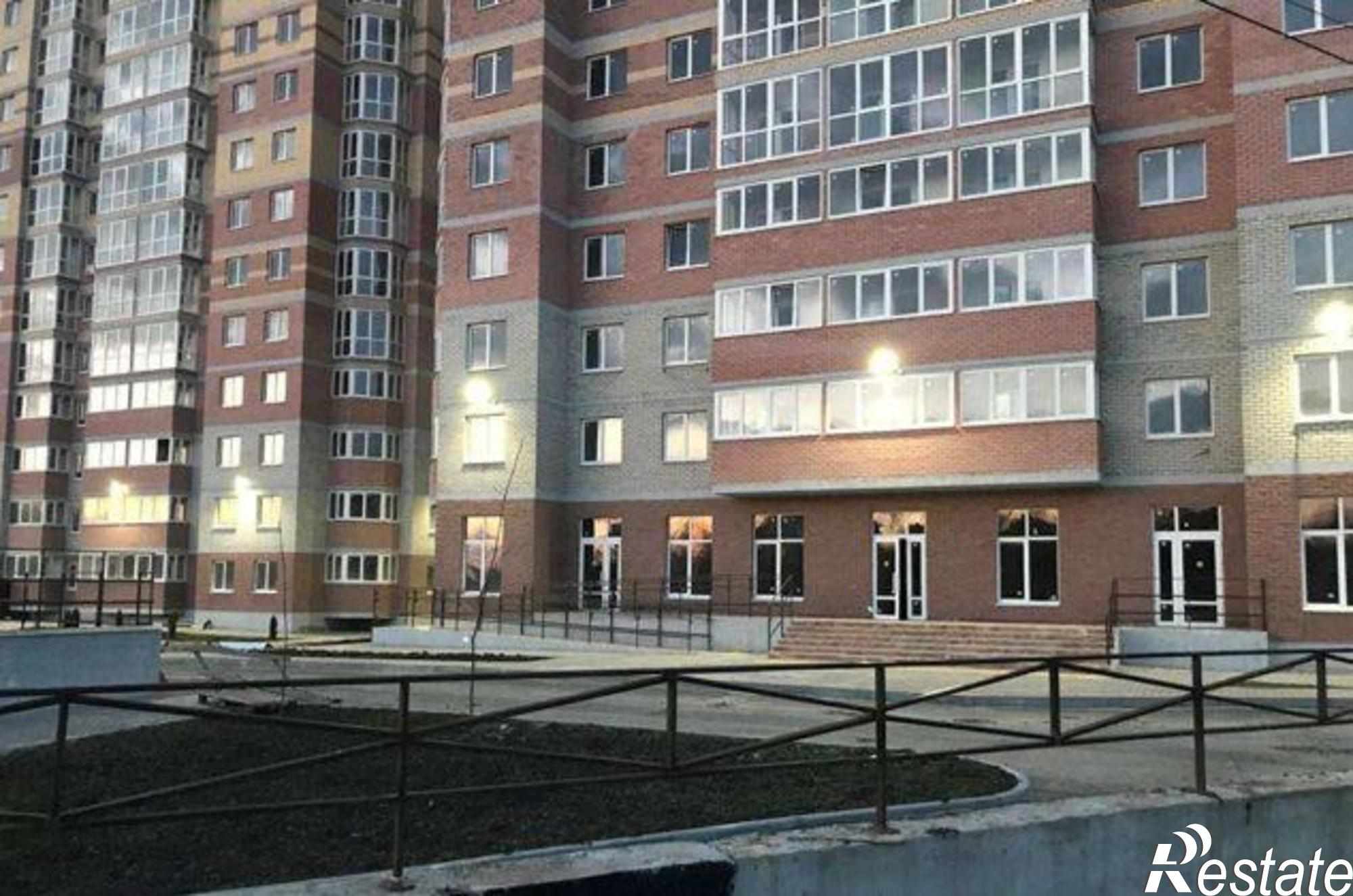 Купить квартиру за 4 000 000 рублей на улица Академика Лукьяненко, 34