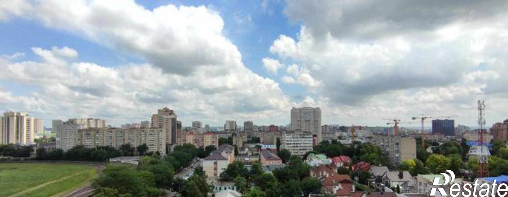 Купить квартиру за 7 010 000 рублей на Университетский переулок, 137с1