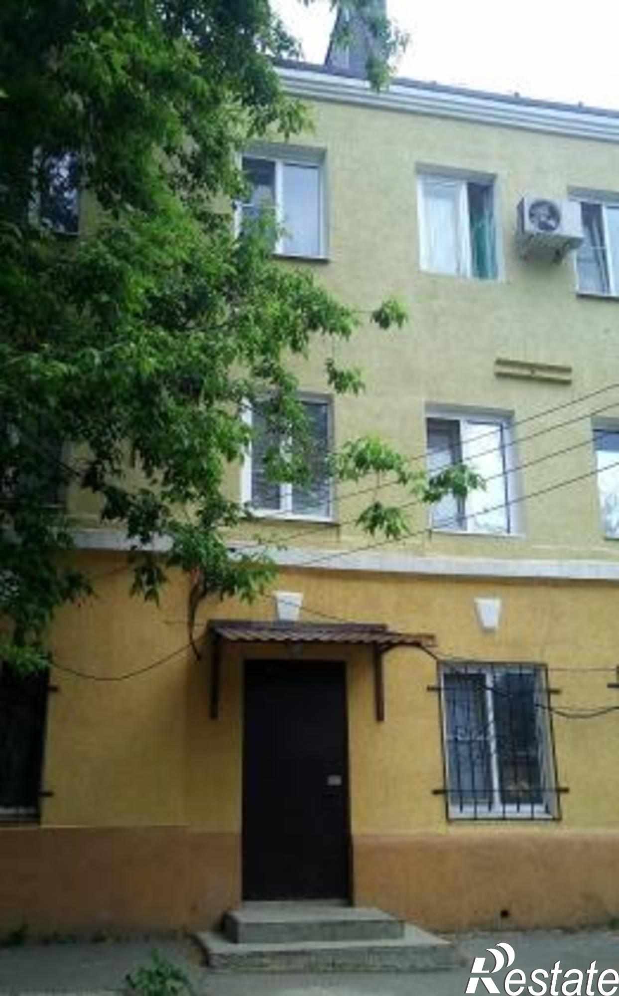 Купить квартиру за 2 350 000 рублей на улица Академика Лукьяненко, 43