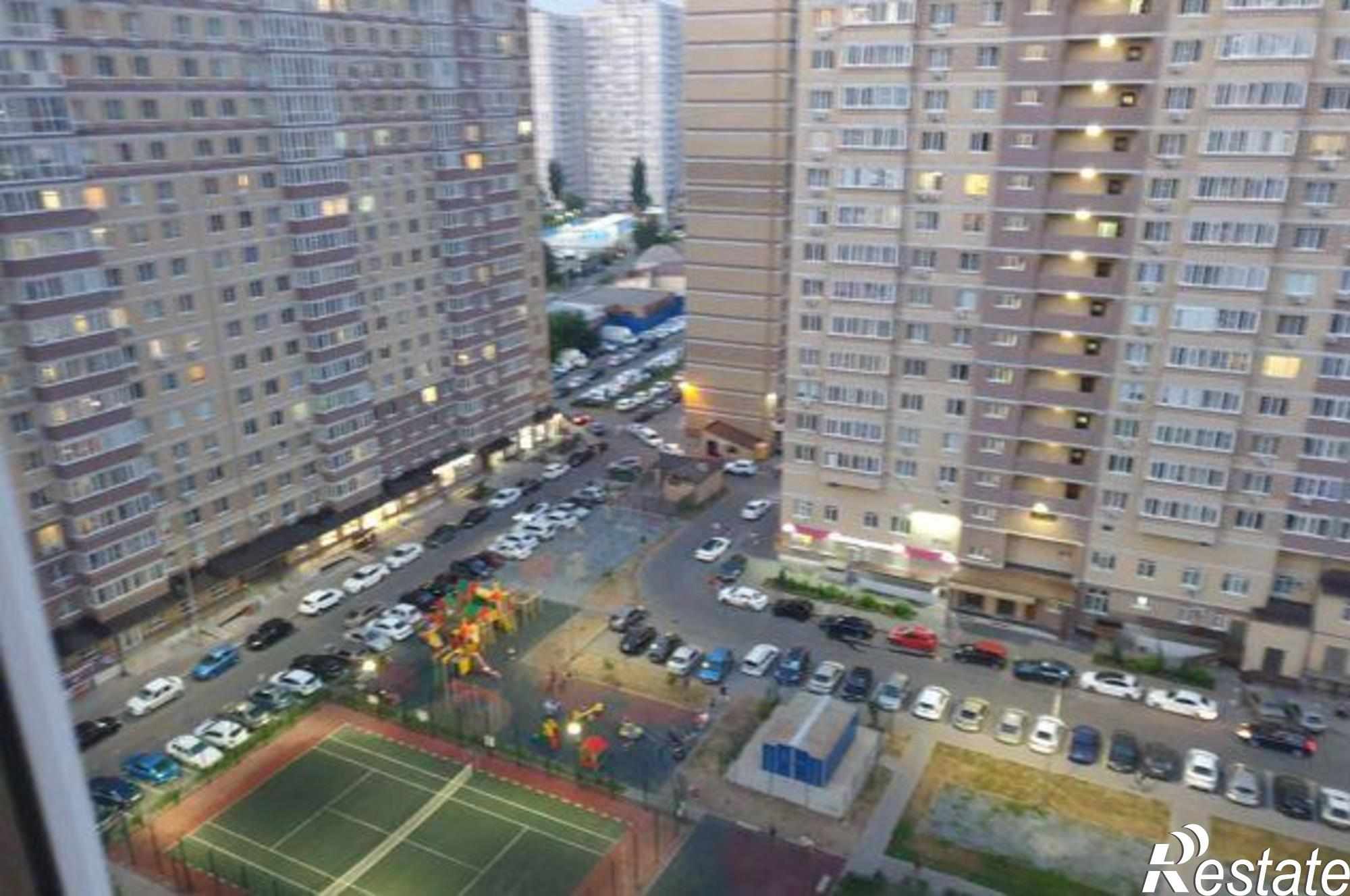 Купить квартиру за 3 240 000 рублей на Магнитогорская улица, 1