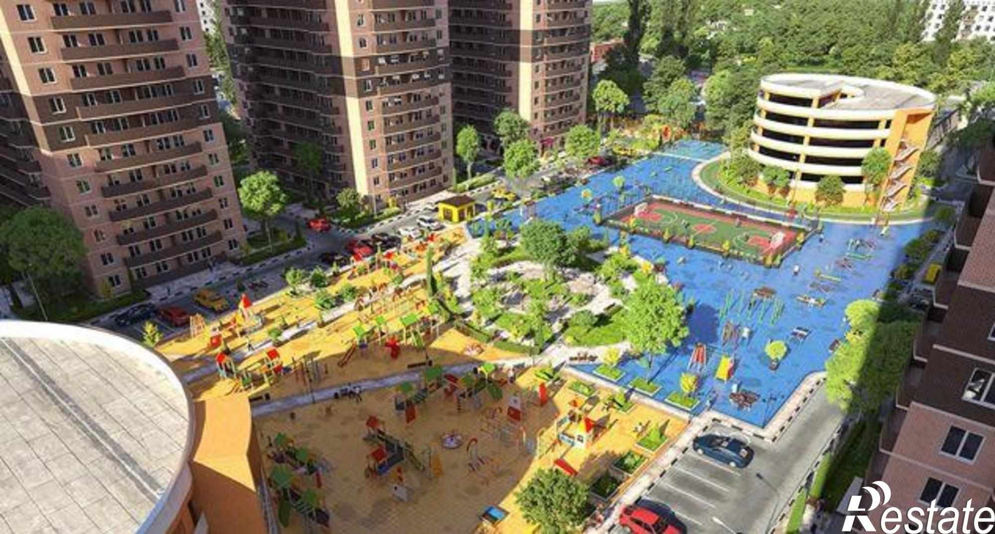 Купить квартиру за 3 100 000 рублей на улица Нансена, 103/1/8