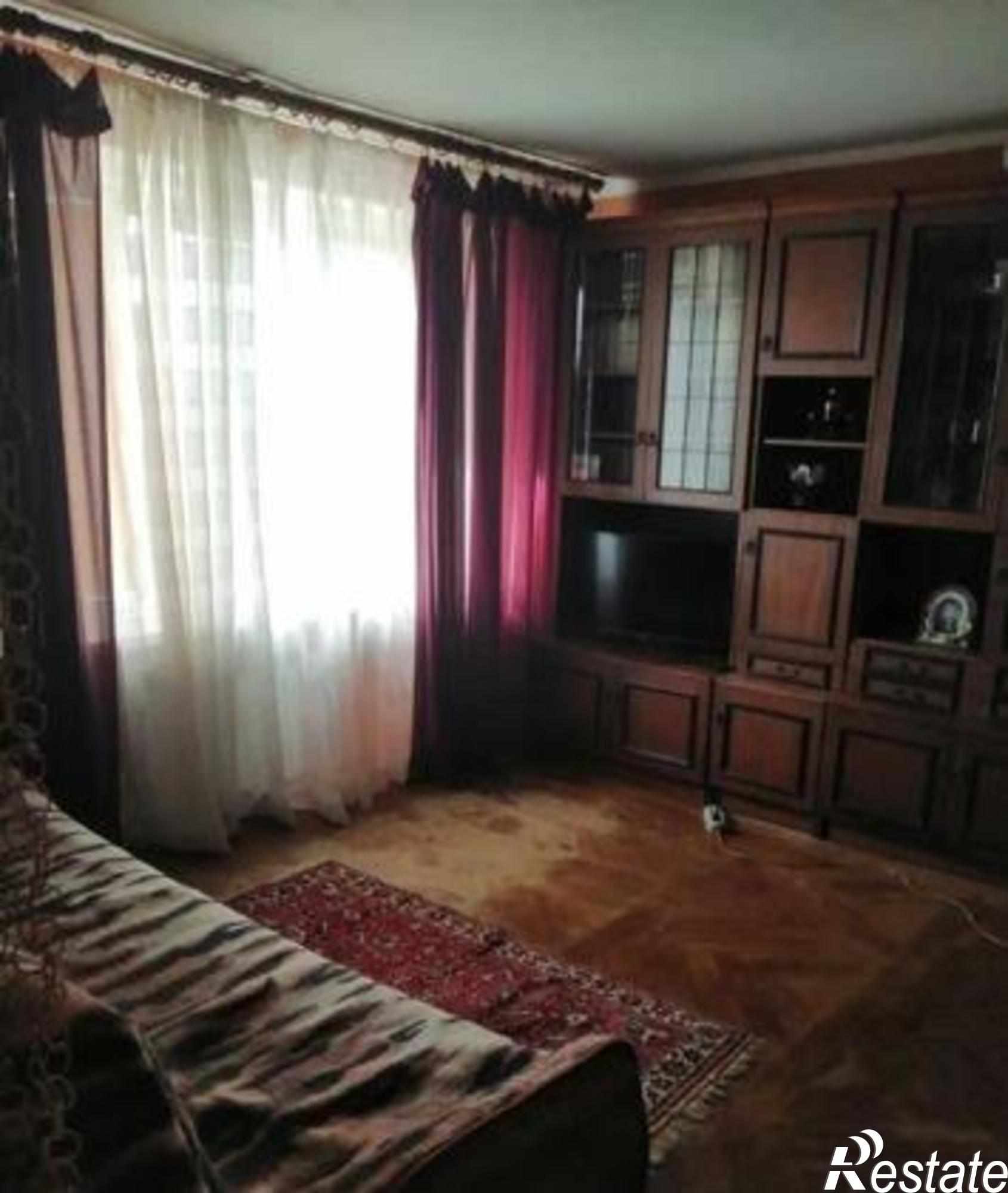 Купить квартиру за 3 530 000 рублей на проспект Стачки, 237