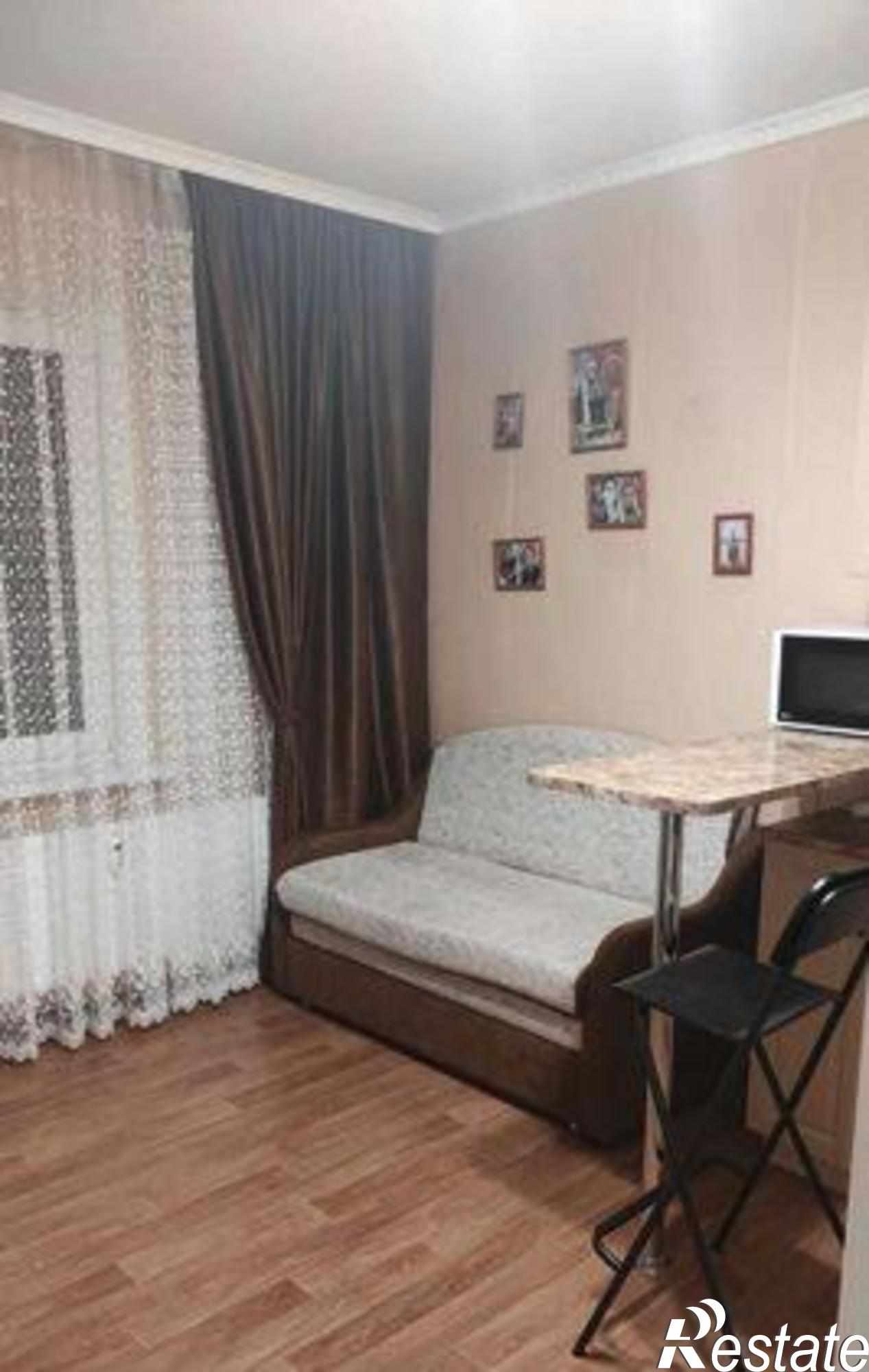 Купить квартиру за 2 440 000 рублей на улица Теряева, 9