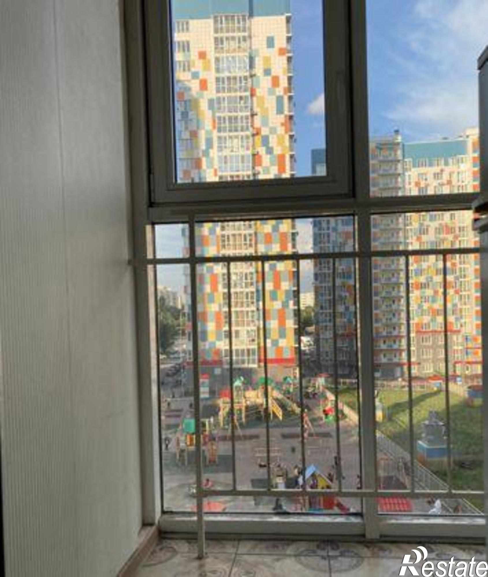 Купить квартиру за 2 630 000 рублей на Таганрогская улица, 132/3