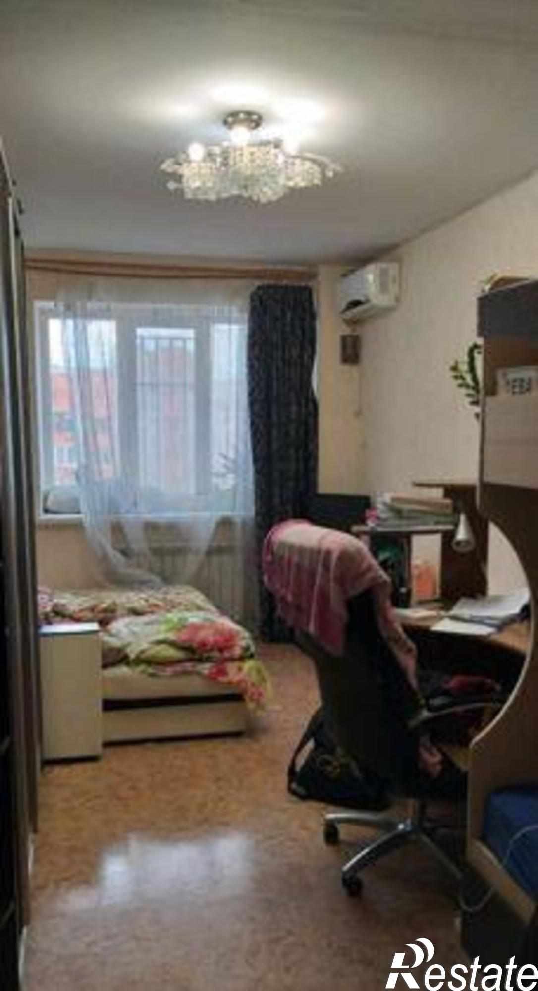 Купить квартиру за 3 480 000 рублей на улица Лелюшенко, 15А