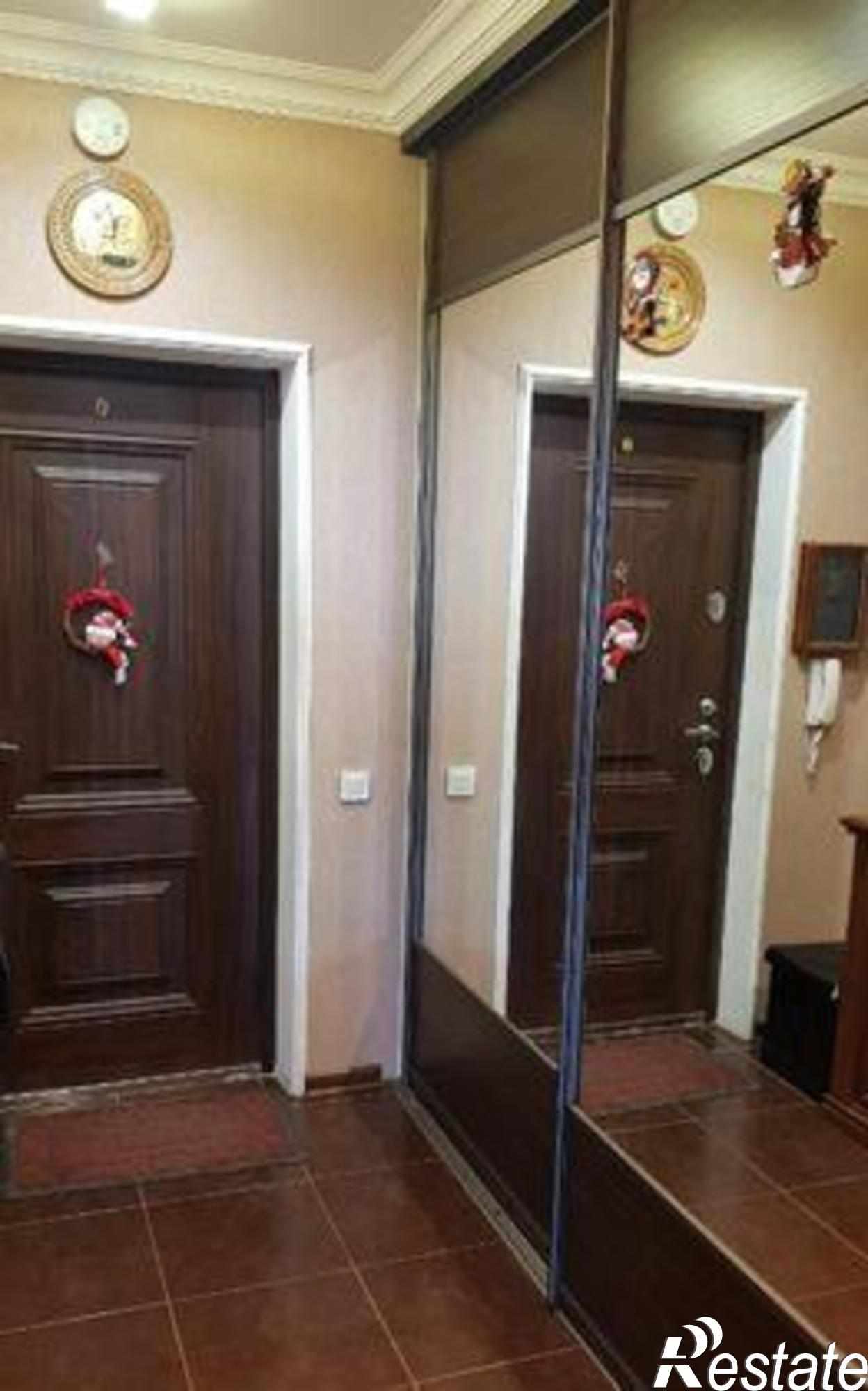 Купить квартиру за 6 110 000 рублей на Киргизская улица, 12Г