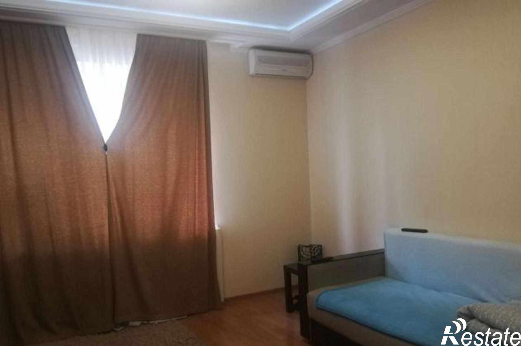 Купить квартиру за 3 620 000 рублей на улица Мечникова, 59