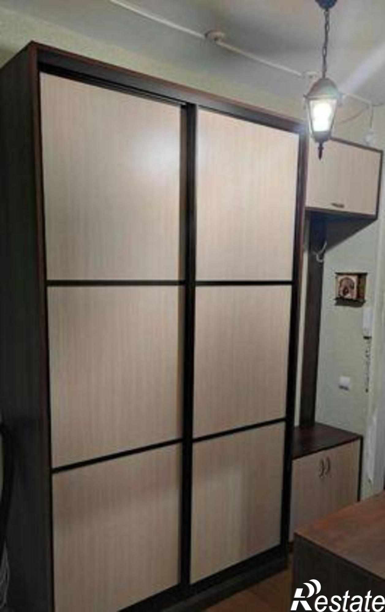 Купить квартиру за 2 440 000 рублей на улица Теряева, 9