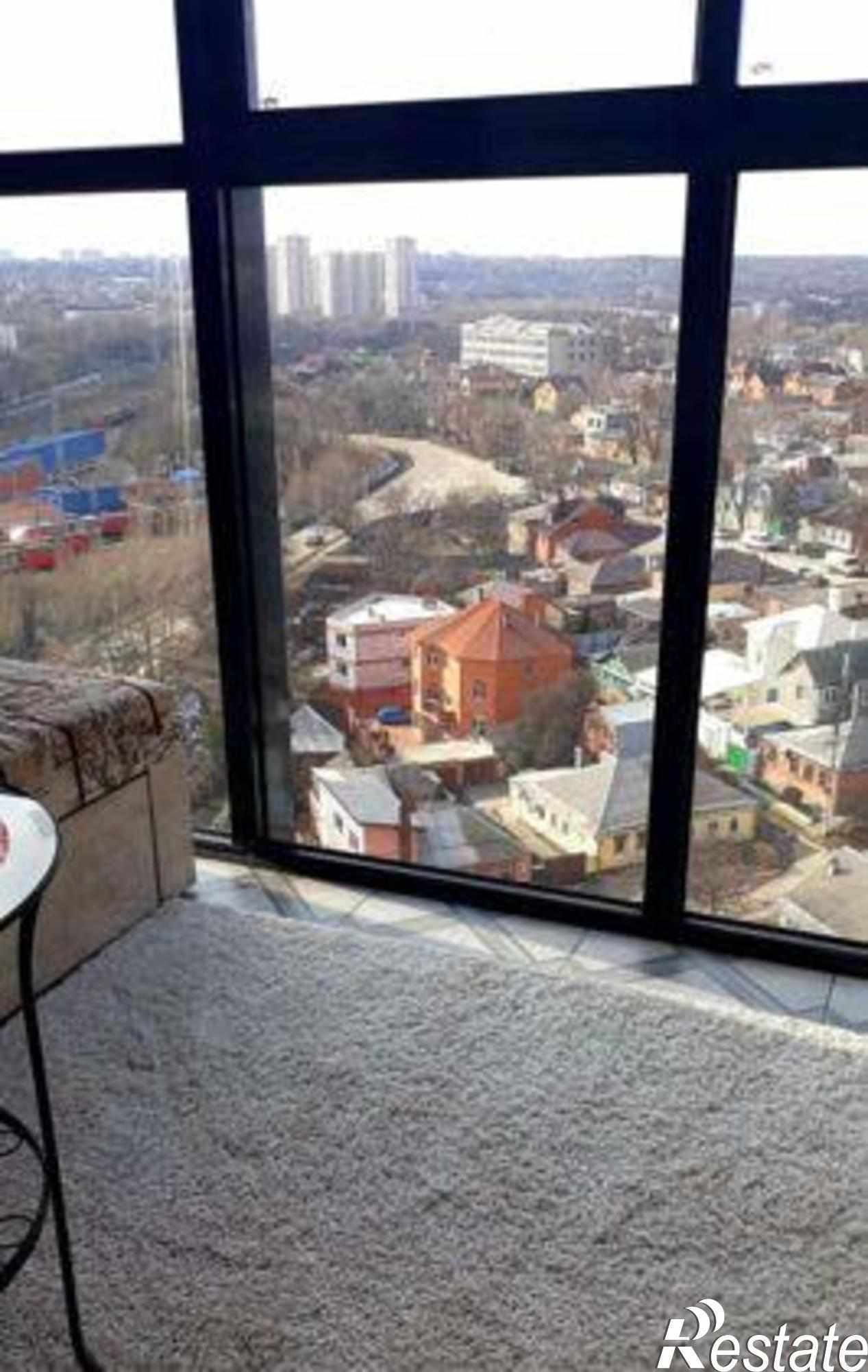 Купить квартиру за 5 220 000 рублей на проспект Сиверса, 32