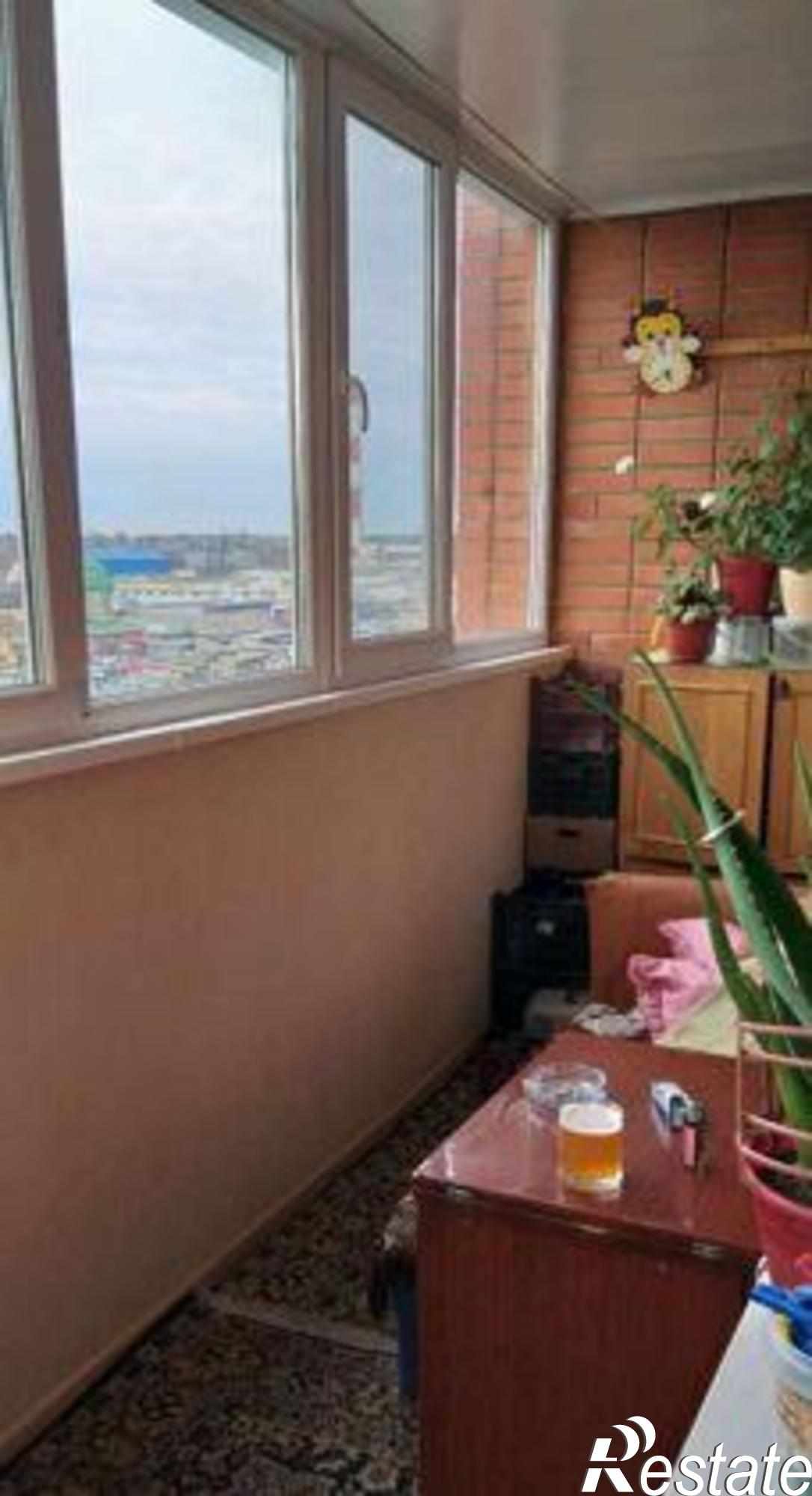 Купить квартиру за 3 480 000 рублей на улица Лелюшенко, 15А