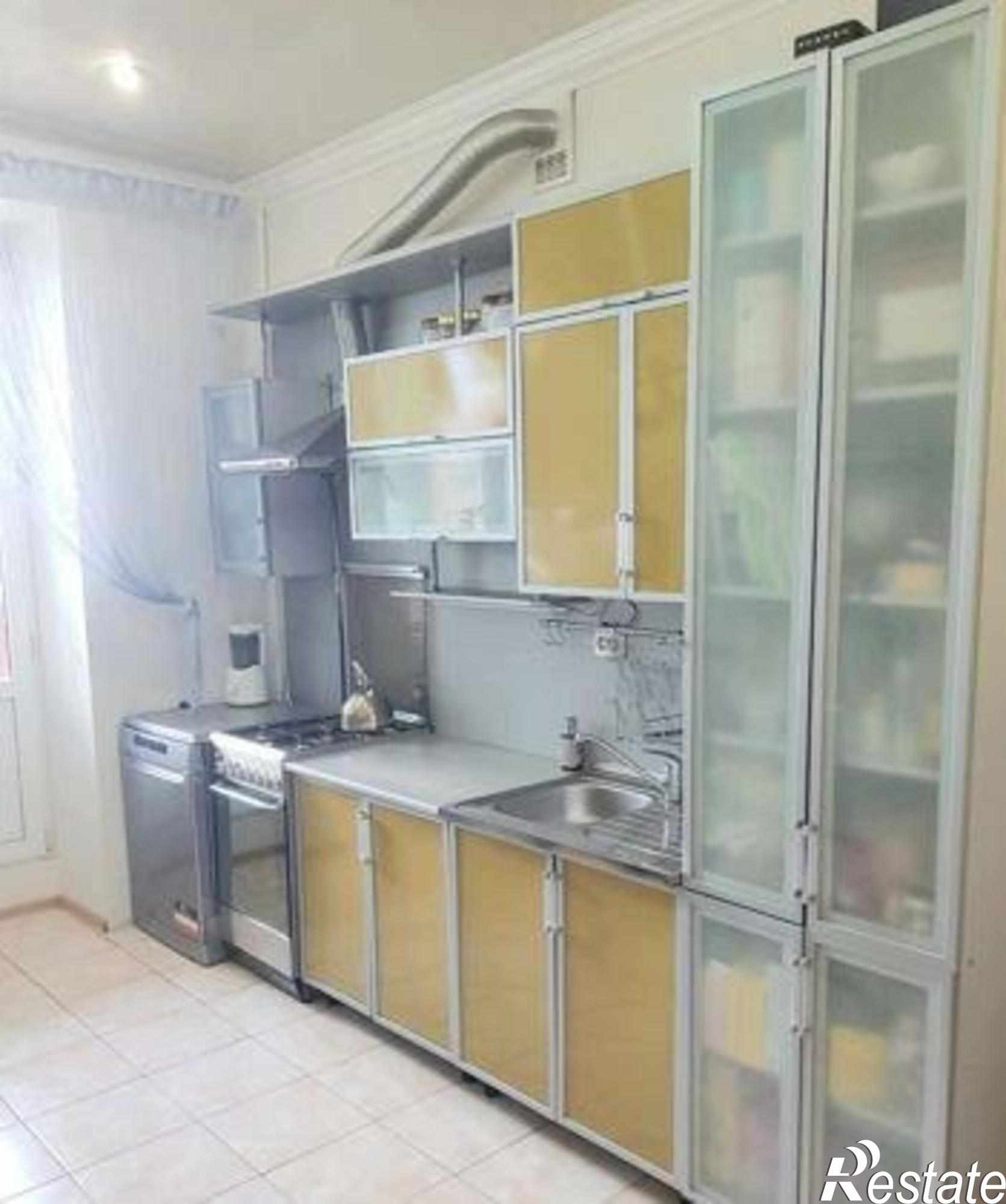 Купить квартиру за 4 980 000 рублей на проспект Космонавтов, 5Б