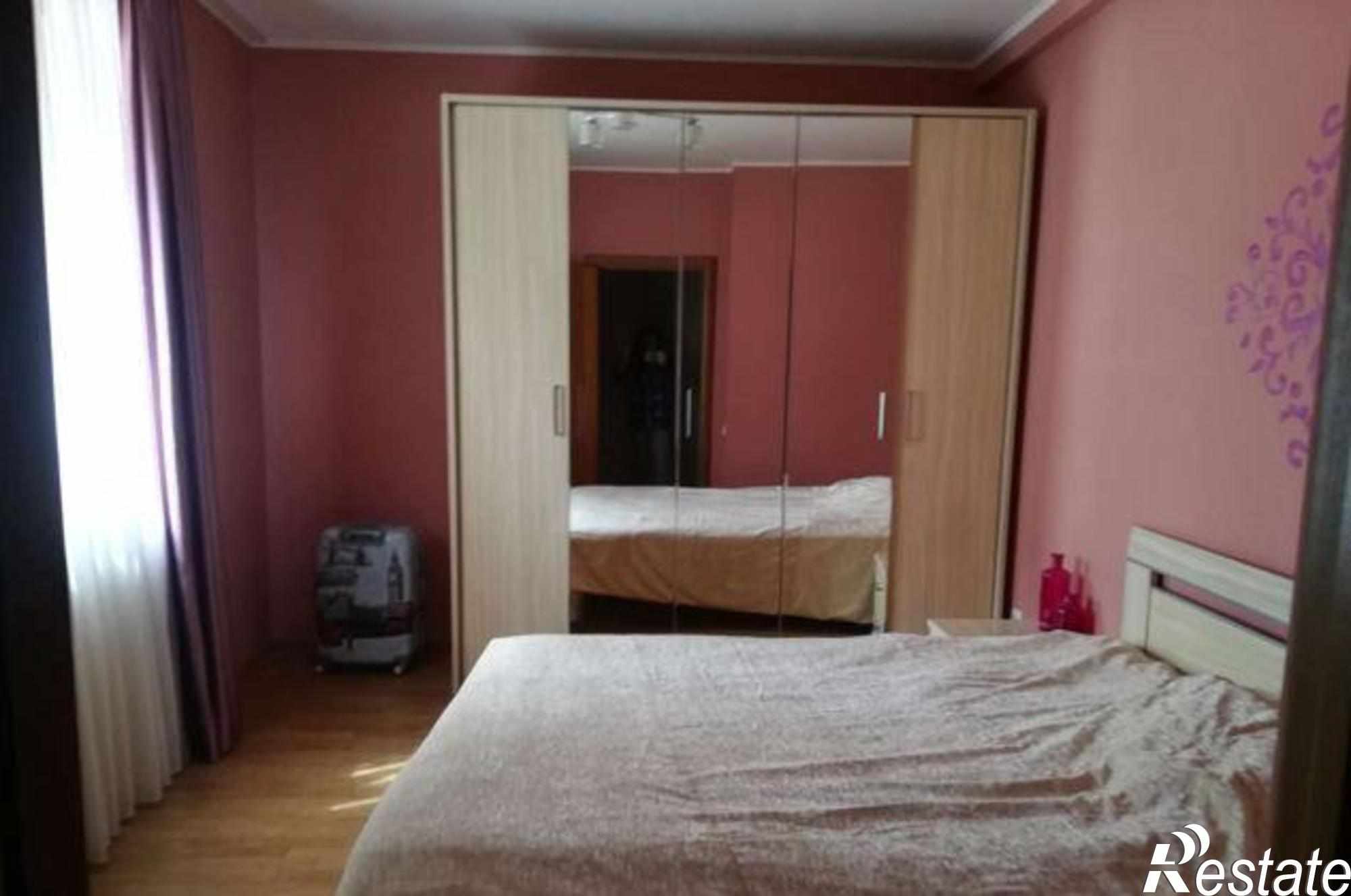 Купить квартиру за 3 620 000 рублей на улица Мечникова, 59