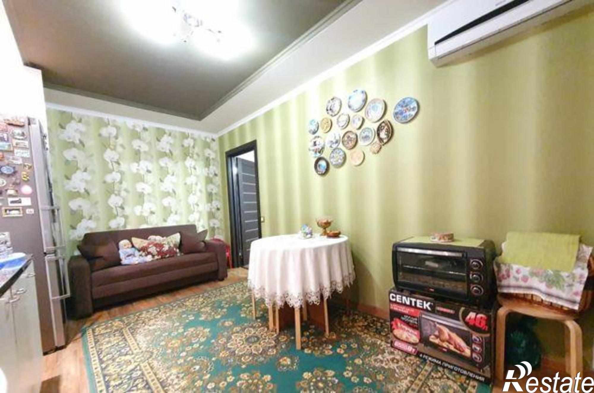 Купить квартиру за 3 670 000 рублей на Беломорский переулок, 16Г