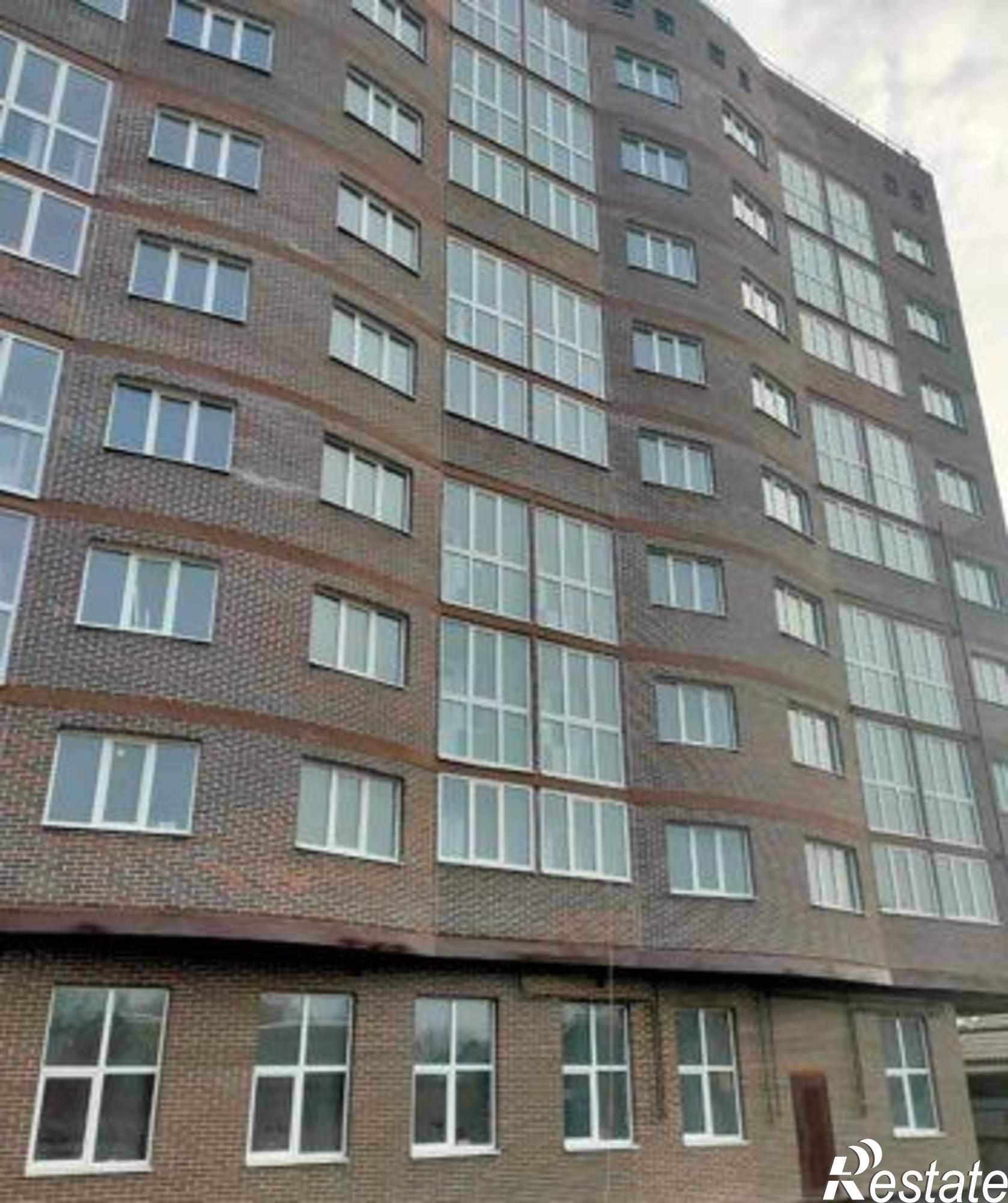 Купить квартиру за 2 290 000 рублей на улица 35-я Линия, 8-10