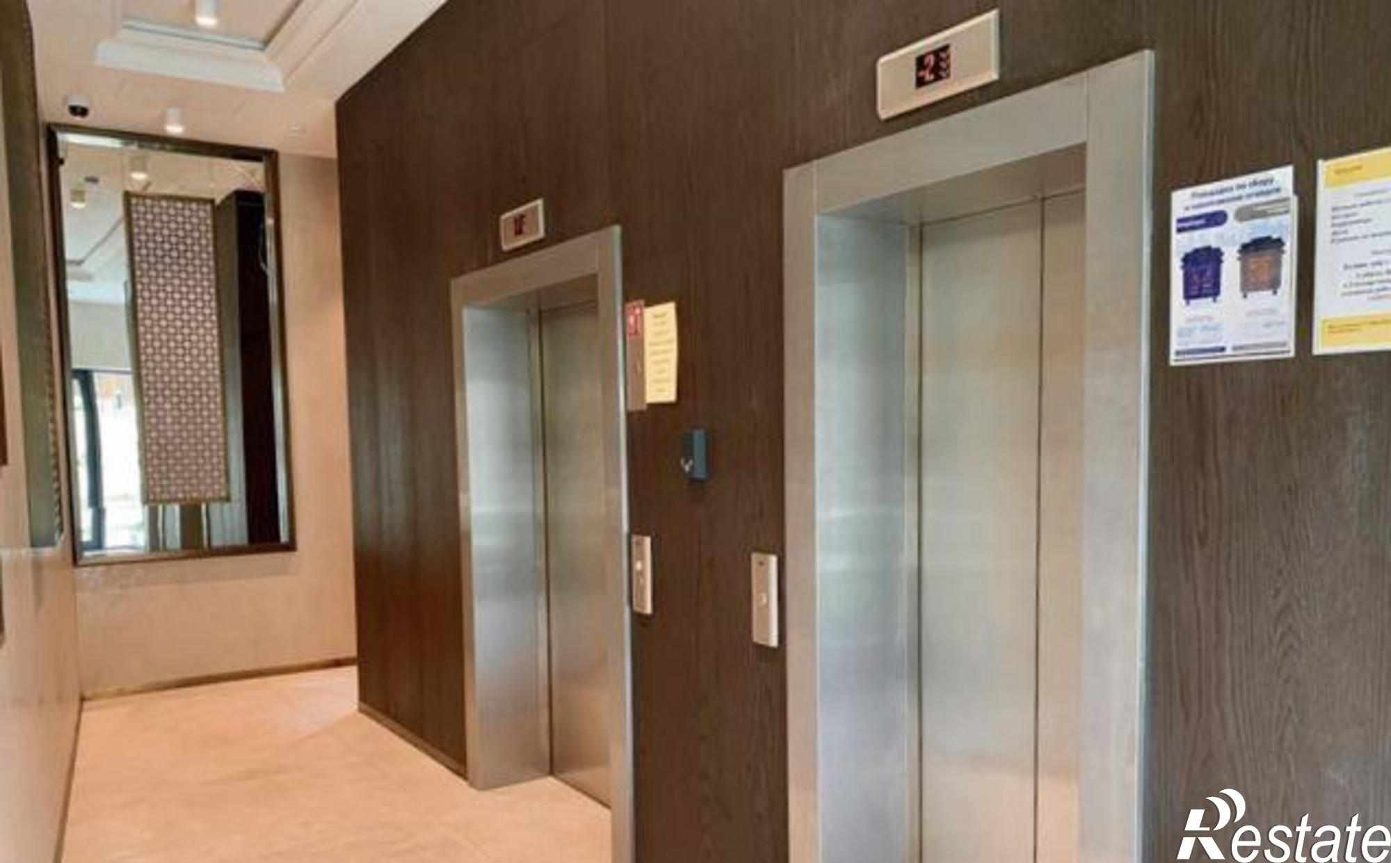 Купить квартиру за 4 820 000 рублей на Доломановский переулок, 116/1