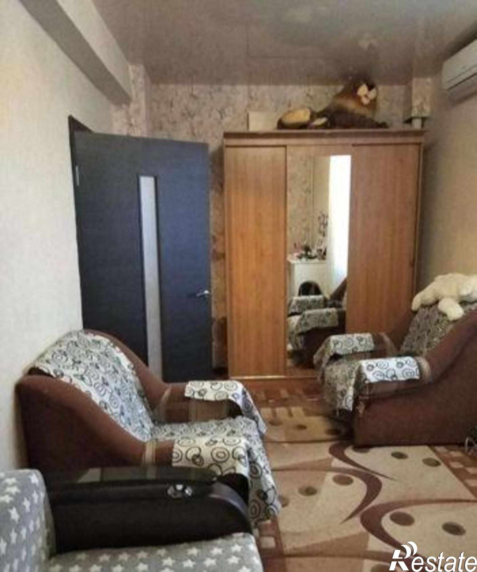 Купить квартиру за 1 220 000 рублей на улица Коммунаров, 33