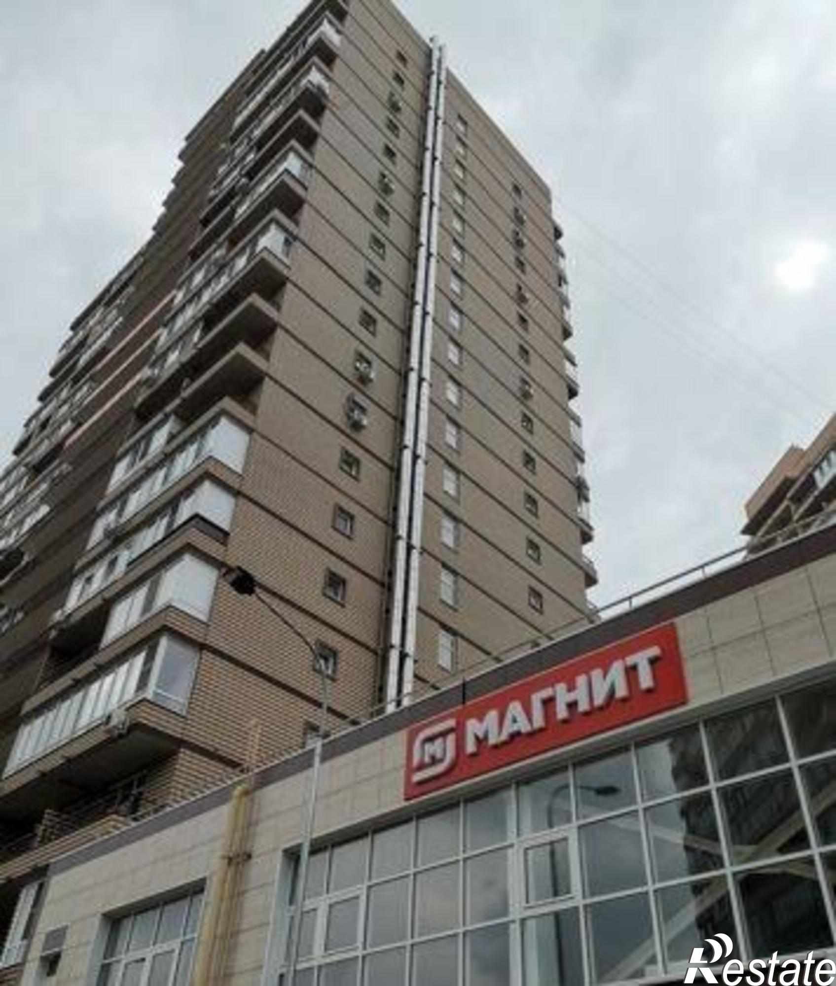 Купить квартиру за 3 380 000 рублей на бульвар Комарова, 1Ис2
