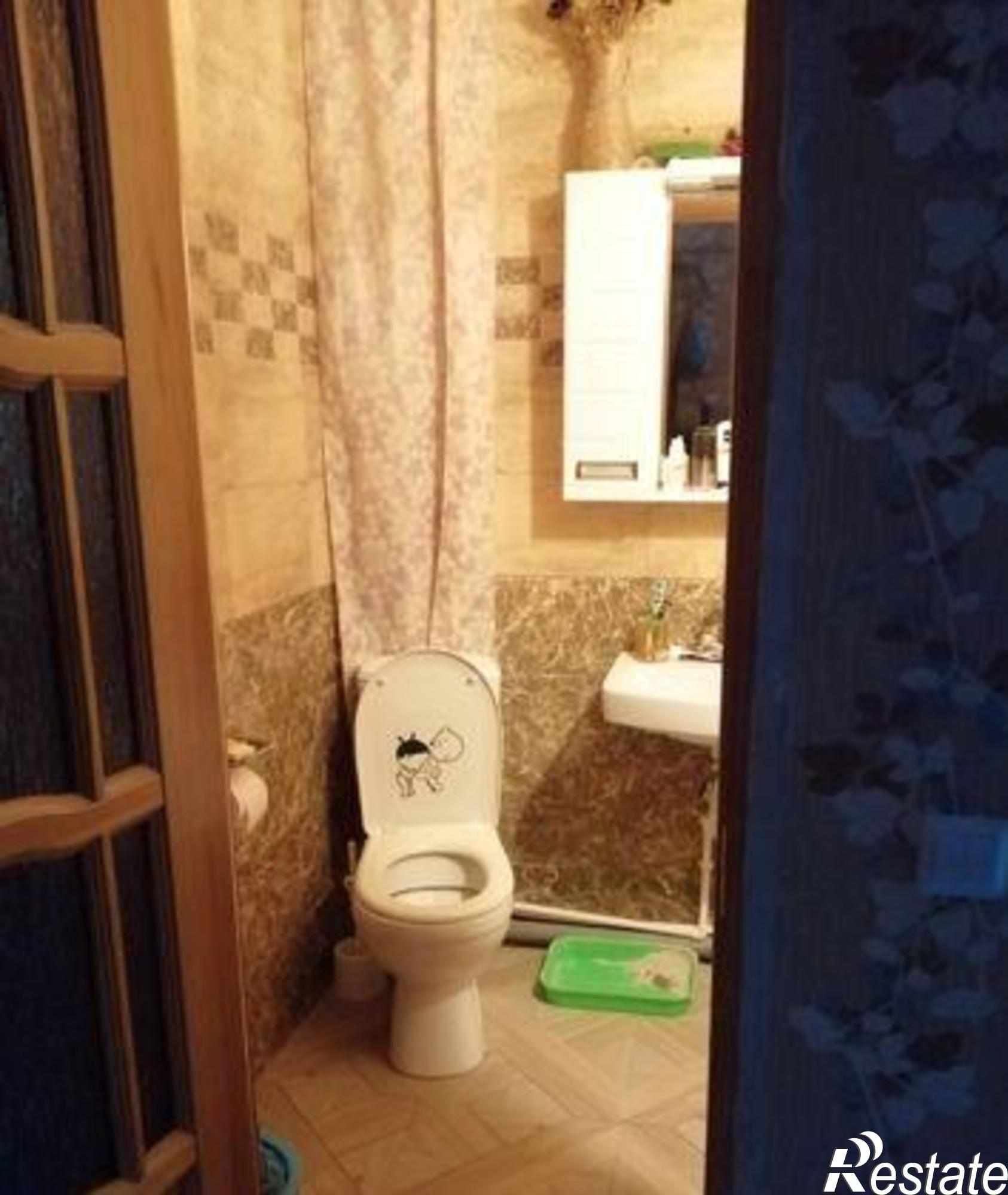 Купить квартиру за 2 070 000 рублей на Профсоюзная улица, 89