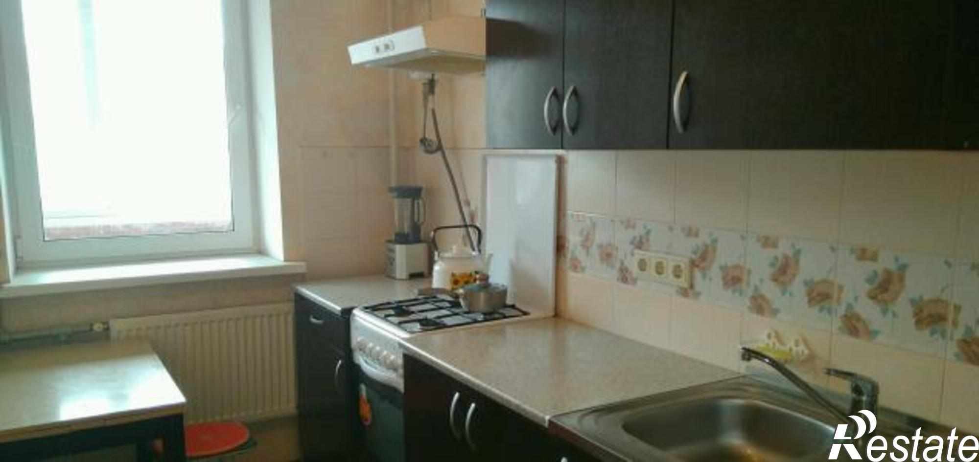 Купить квартиру за 2 120 000 рублей на улица Юпитера, 6