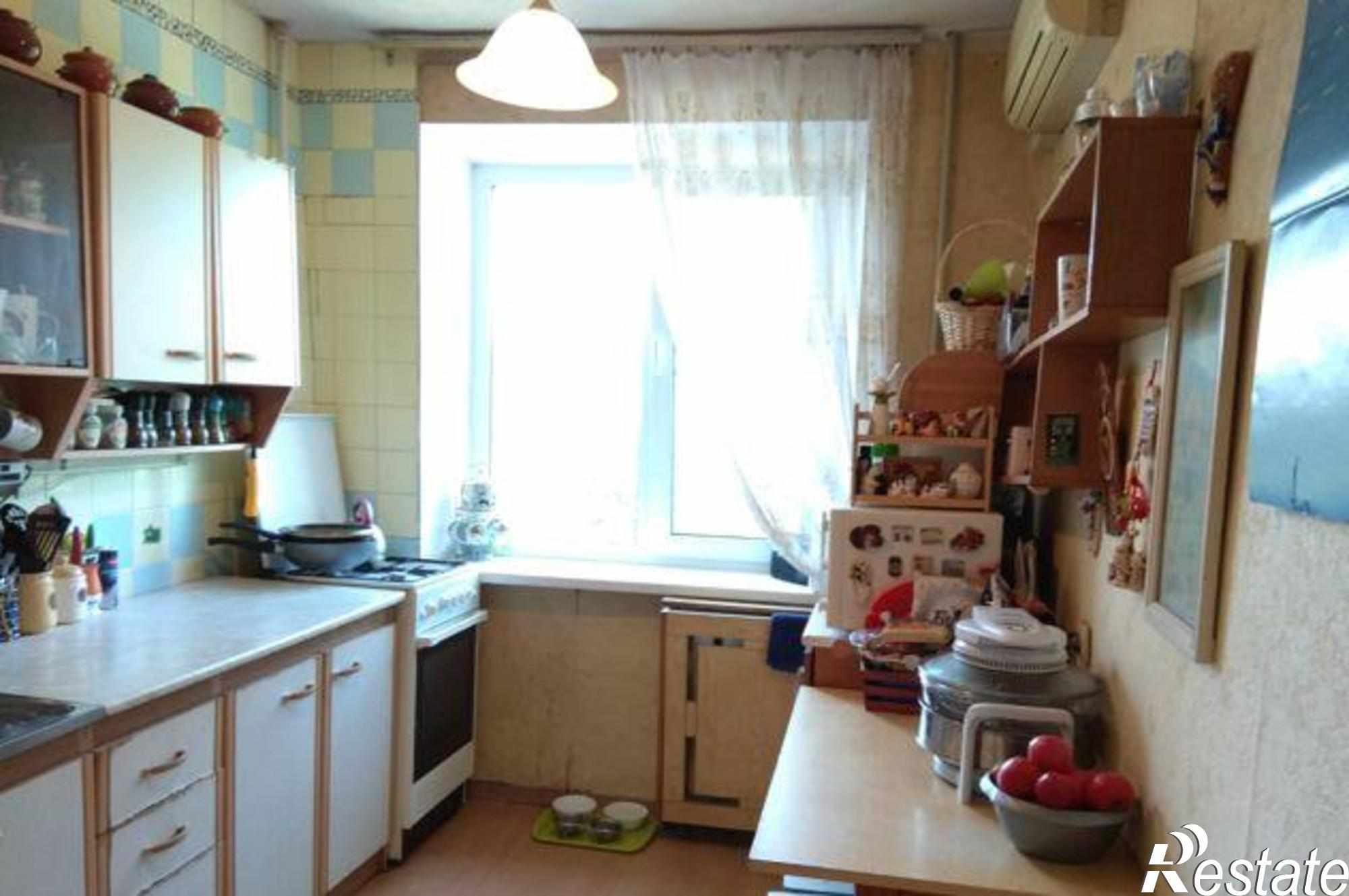 Купить квартиру за 5 170 000 рублей на проспект Соколова, 92