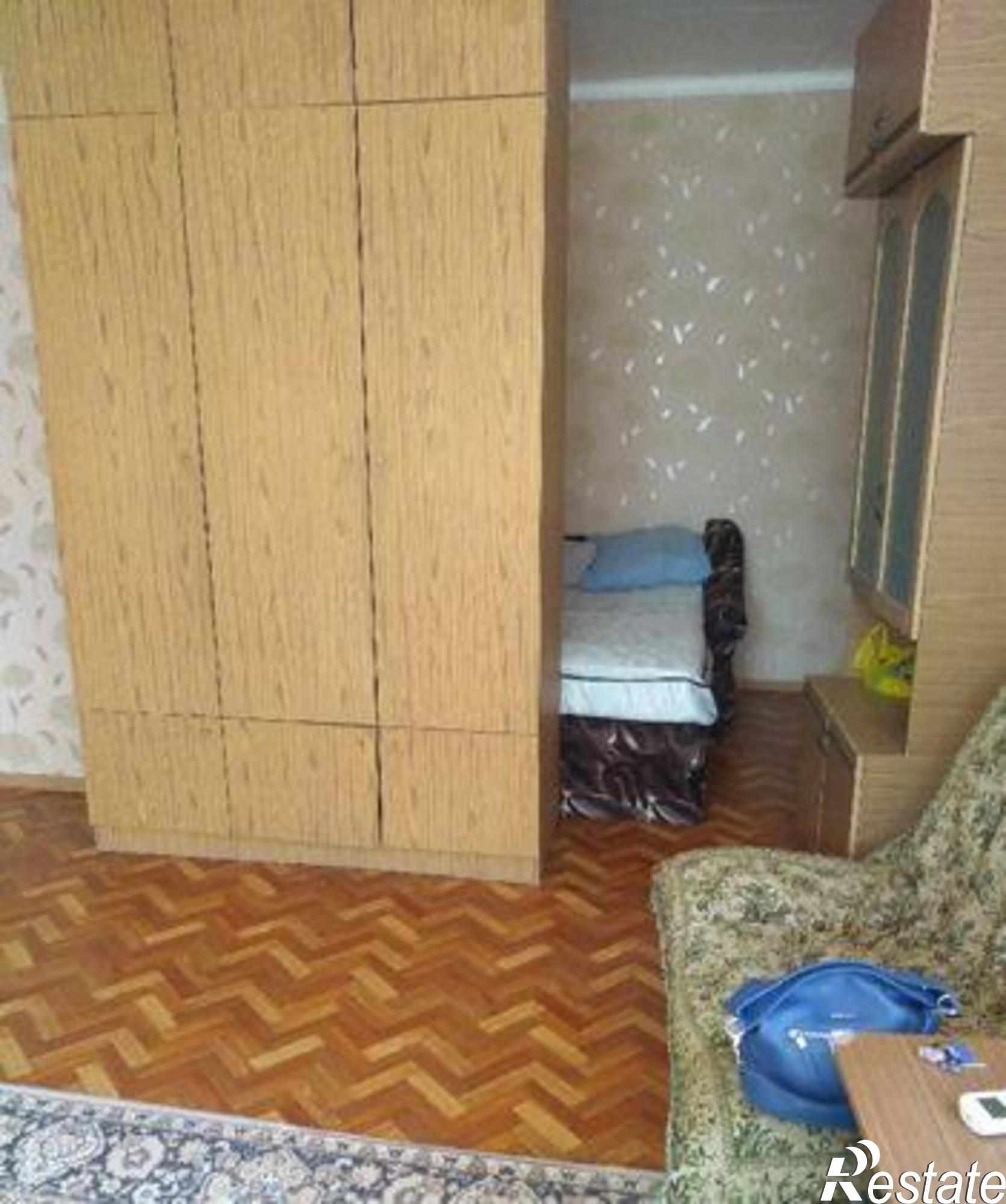 Купить квартиру за 2 820 000 рублей на 3-я Кольцевая улица, 58Б