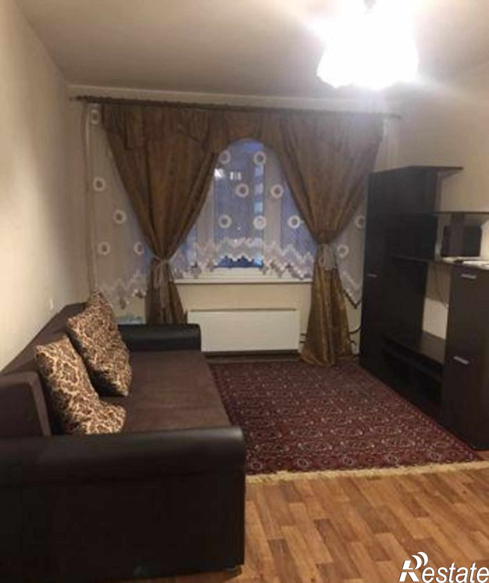 Купить квартиру за 2 160 000 рублей на улица Петренко, 20