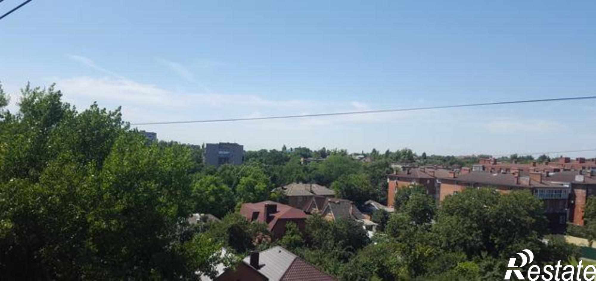 Купить квартиру за 2 120 000 рублей на Токарная улица, 47А