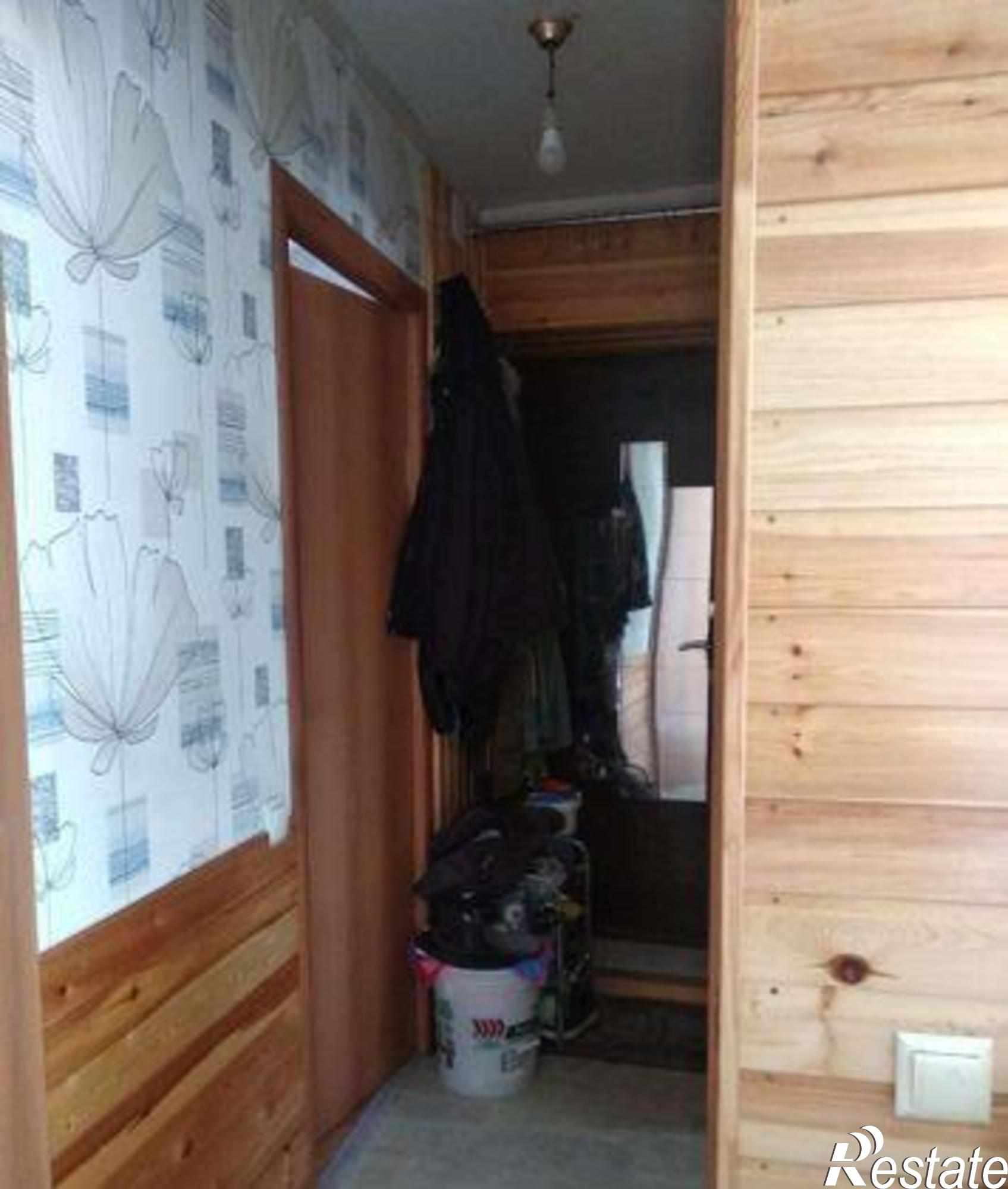 Купить квартиру за 1 740 000 рублей на Горийский переулок, 7