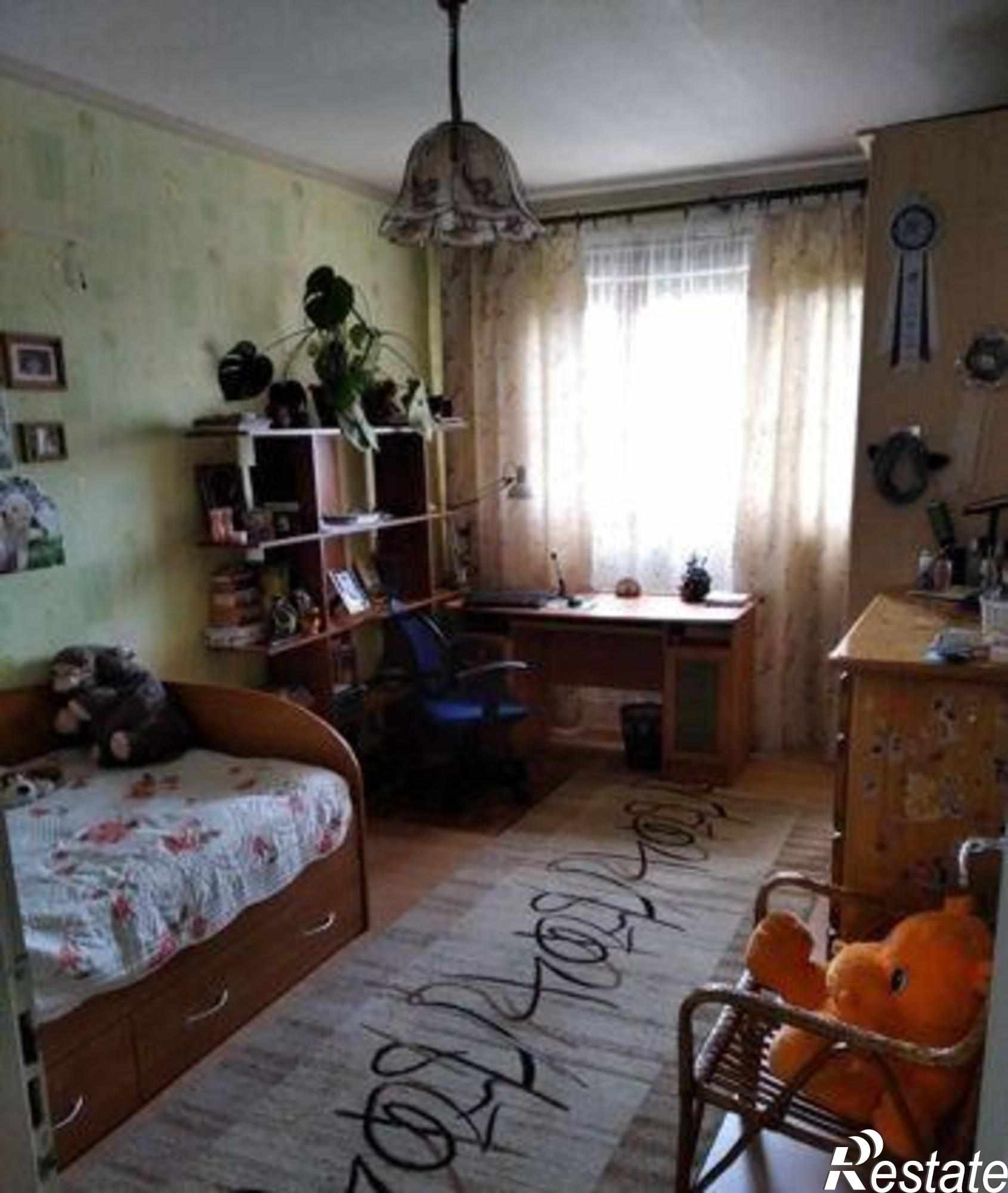 Купить квартиру за 4 320 000 рублей на улица Мыльникова, 7/6