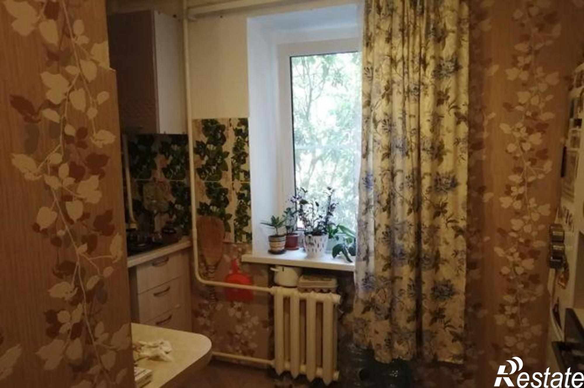 Купить квартиру за 2 070 000 рублей на Профсоюзная улица, 89