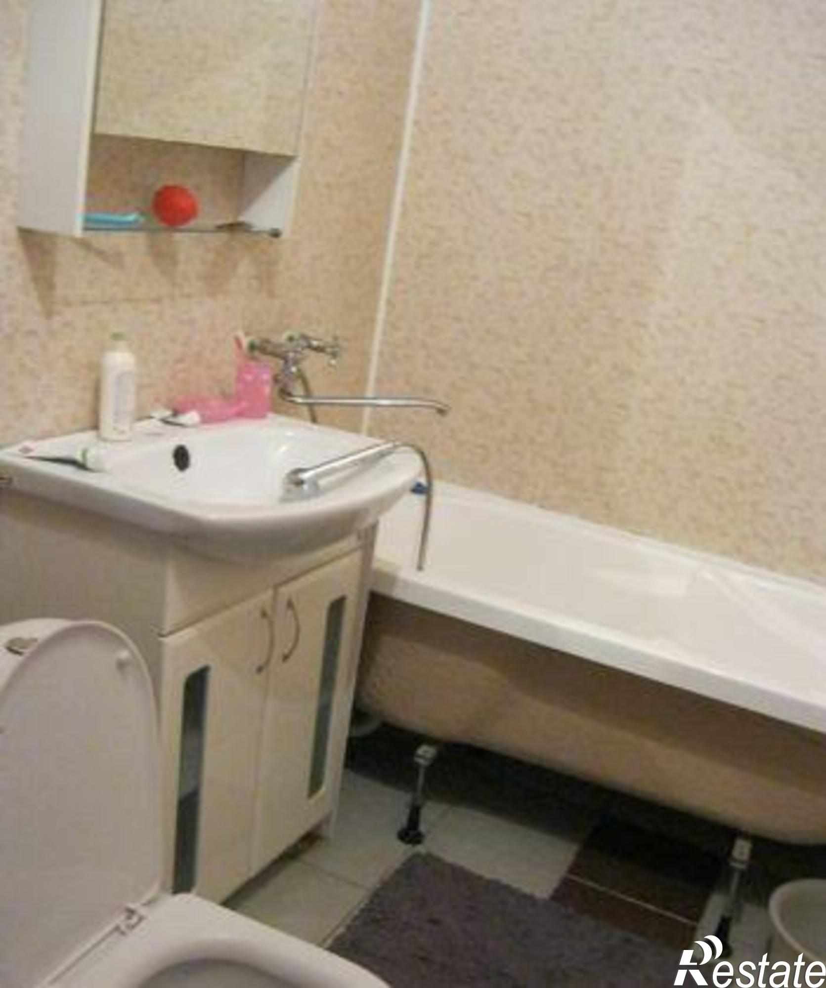 Купить квартиру за 2 820 000 рублей на 3-я Кольцевая улица, 58Б