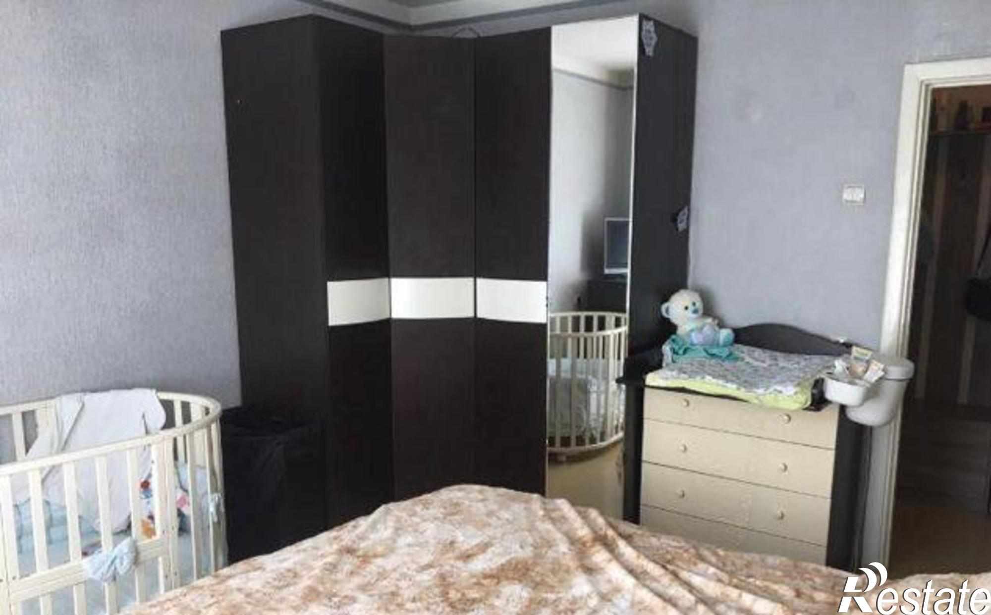Купить квартиру за 3 100 000 рублей на Вятская улица, 63/3