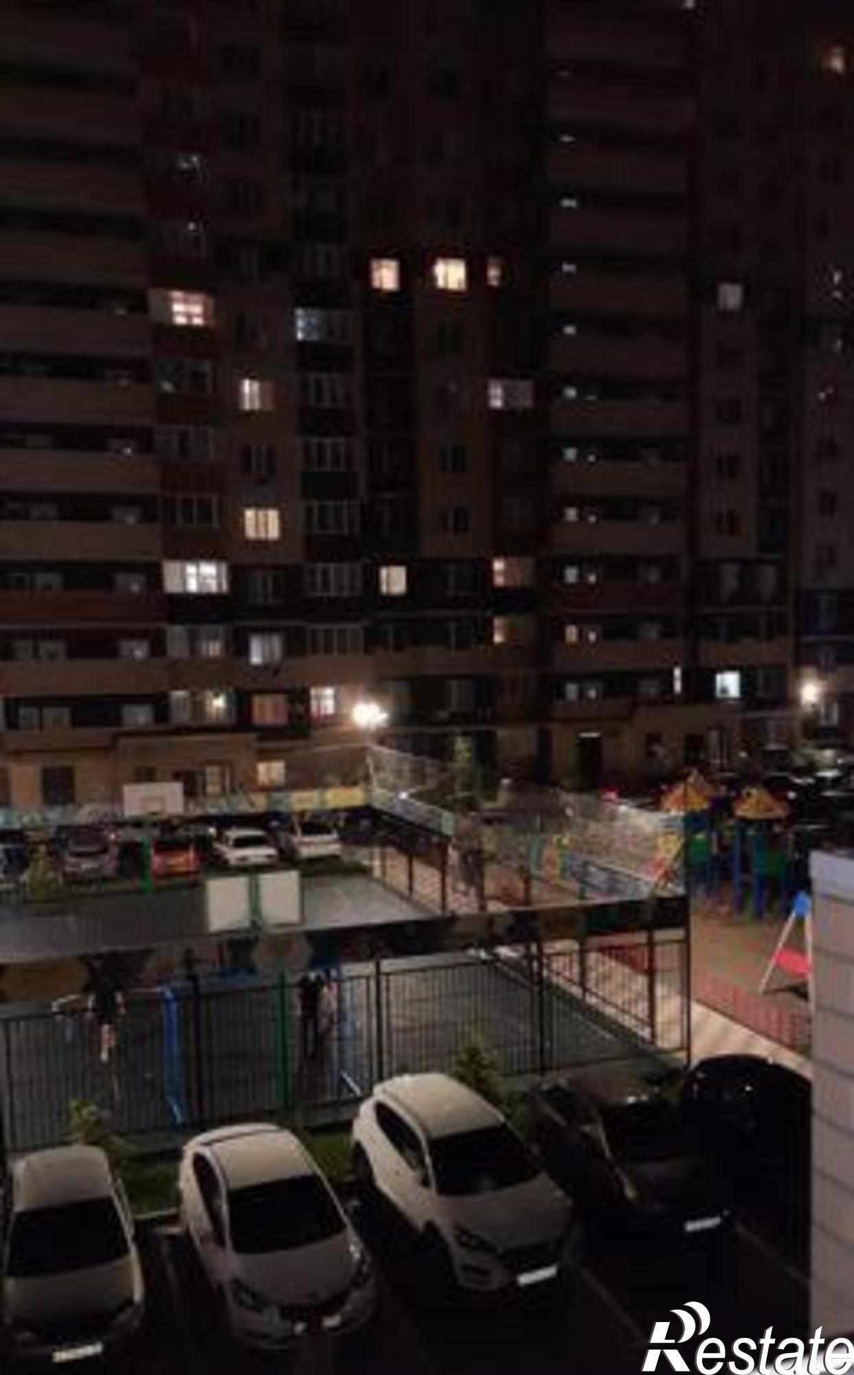 Купить квартиру за 3 200 000 рублей на улица Городовикова, 32/89