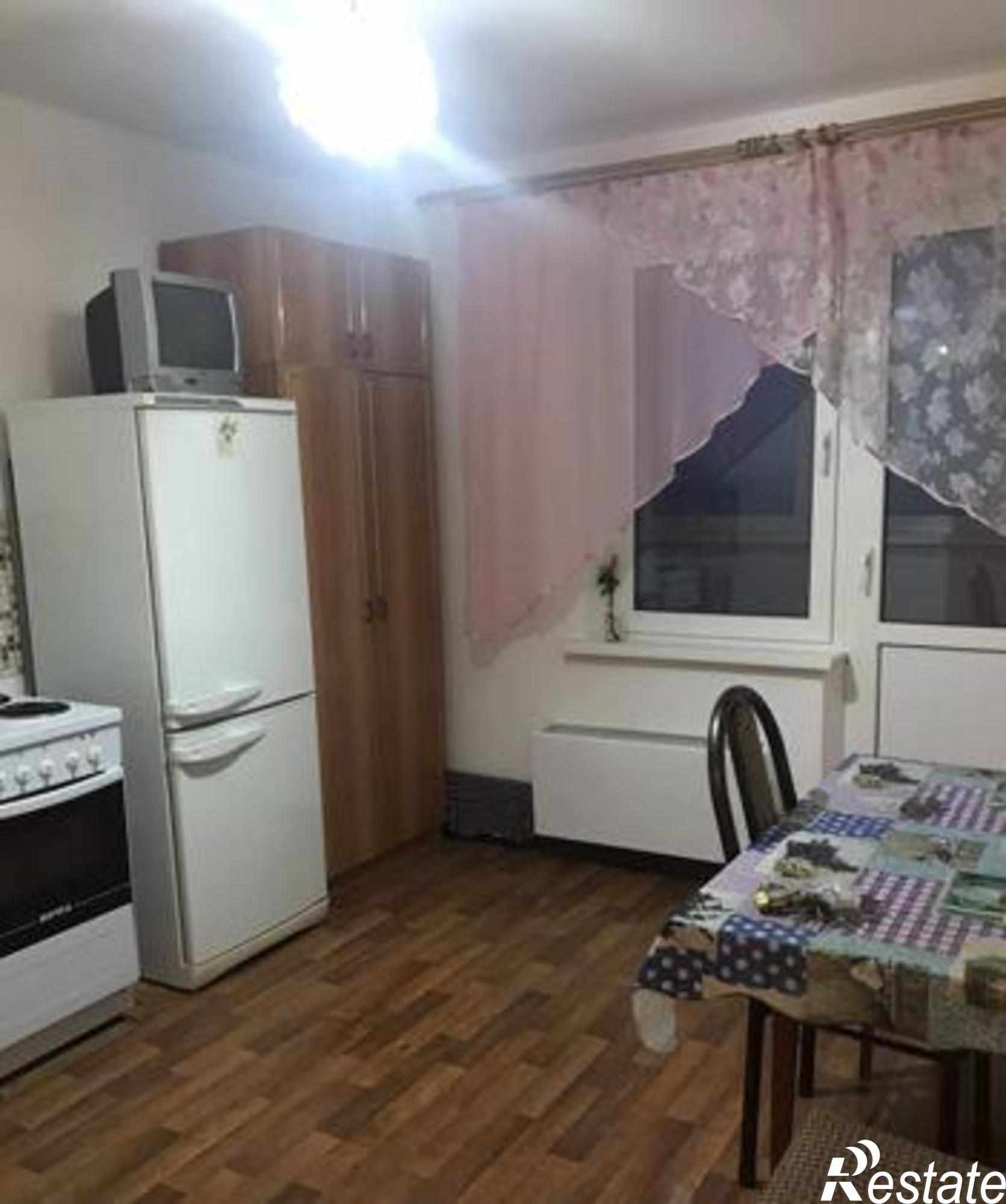 Купить квартиру за 2 160 000 рублей на улица Петренко, 20