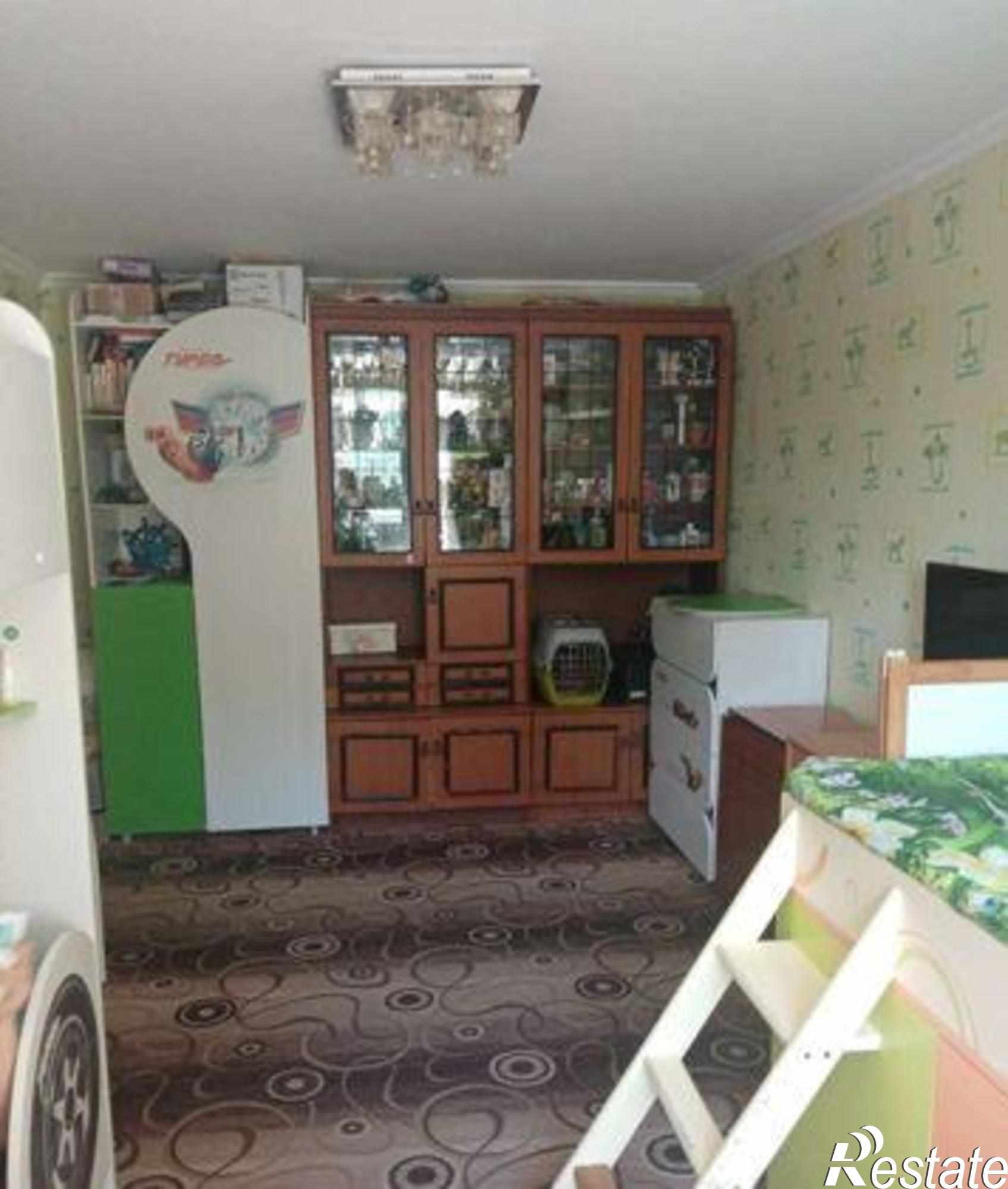 Купить квартиру за 1 410 000 рублей на Конституционная улица, 63