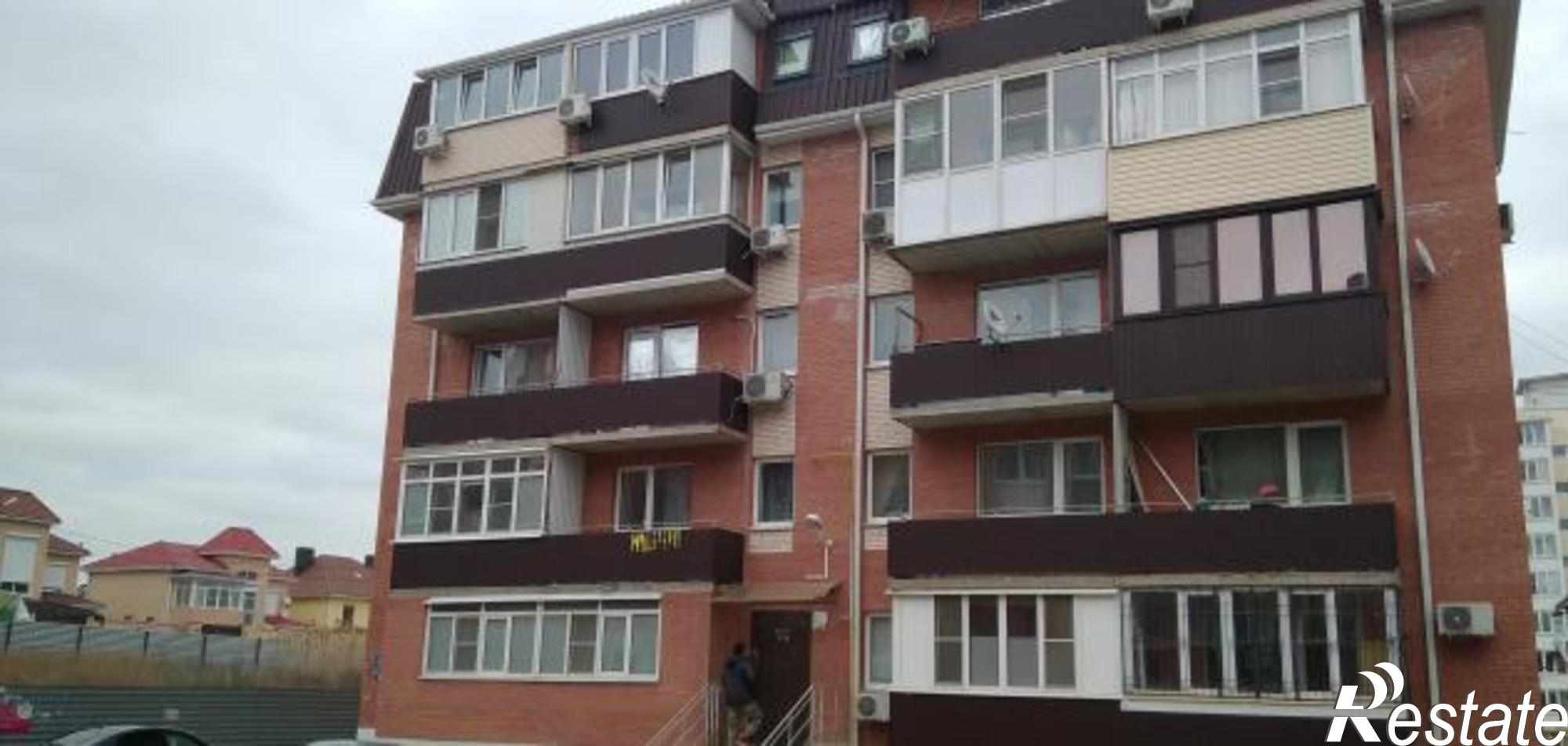 Купить квартиру за 2 120 000 рублей на улица Юпитера, 6