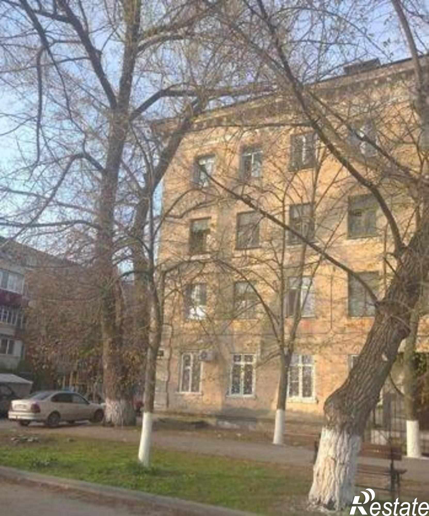 Купить квартиру за 1 220 000 рублей на улица Коммунаров, 33