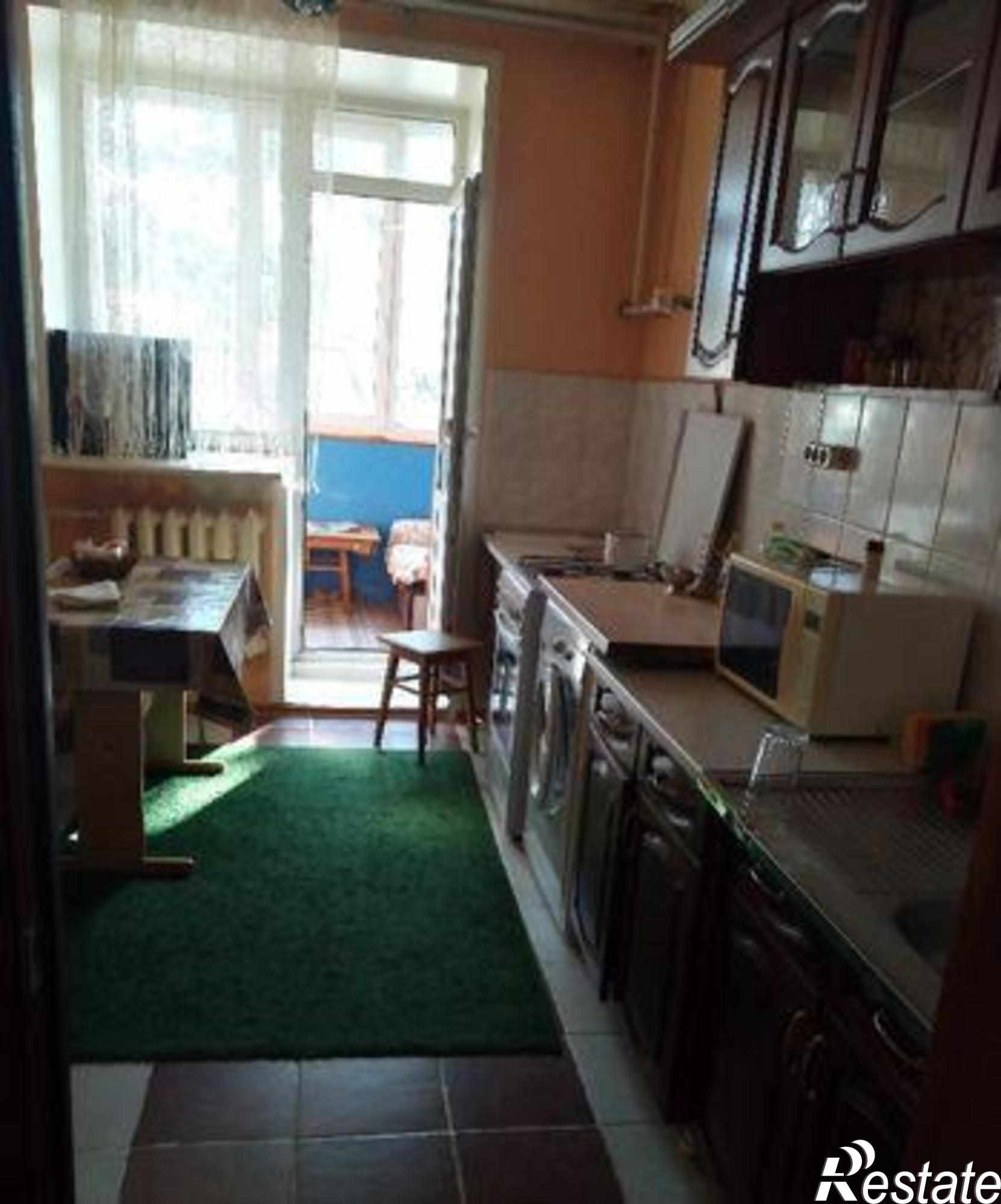 Купить квартиру за 2 820 000 рублей на 3-я Кольцевая улица, 58Б