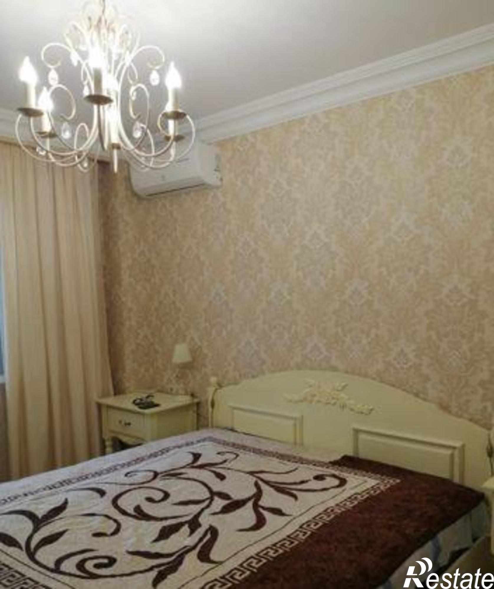 Купить квартиру за 8 740 000 рублей на Халтуринский переулок, 206