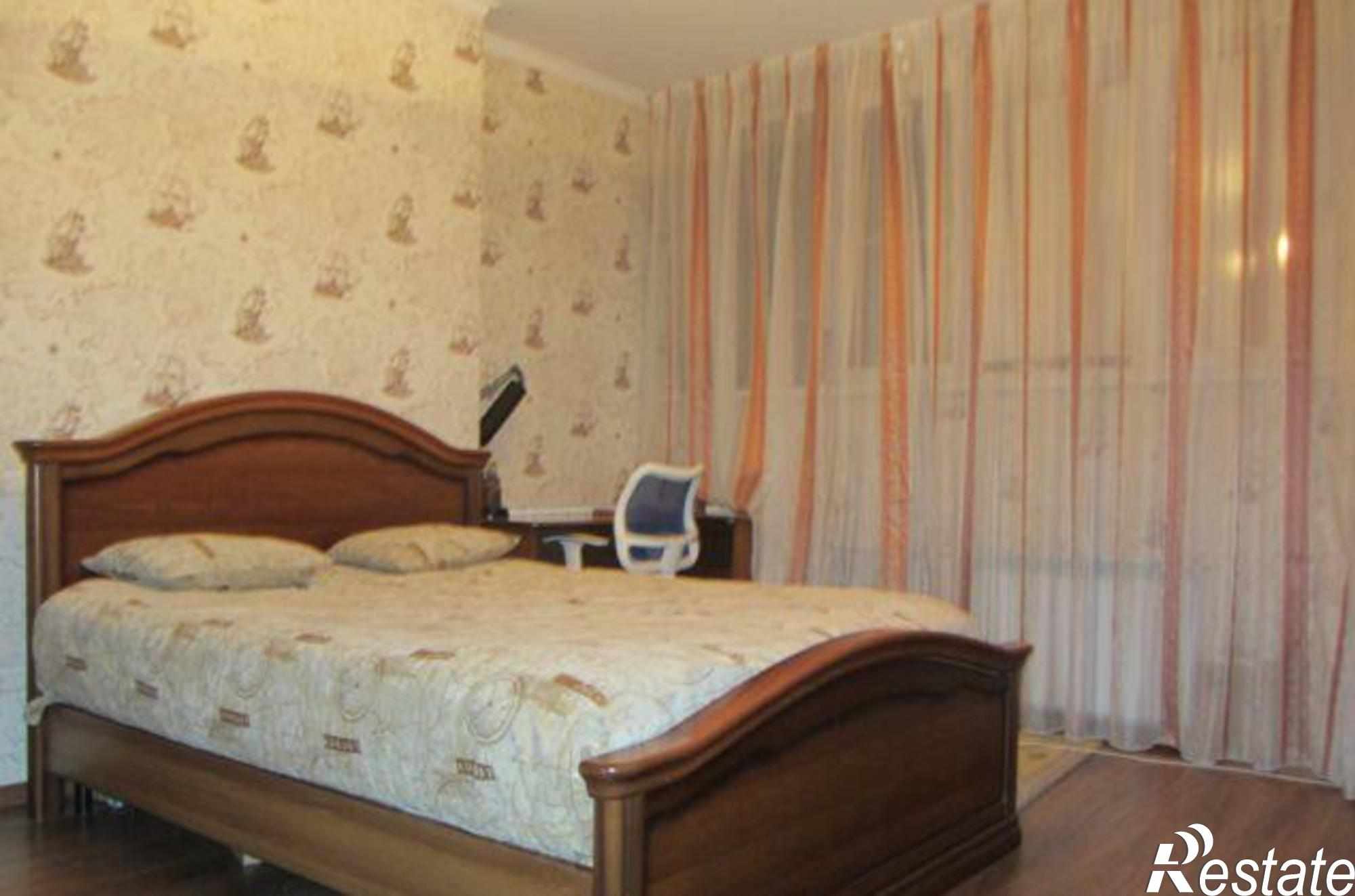 Купить квартиру за 9 400 000 рублей на улица Максима Горького, 13/56