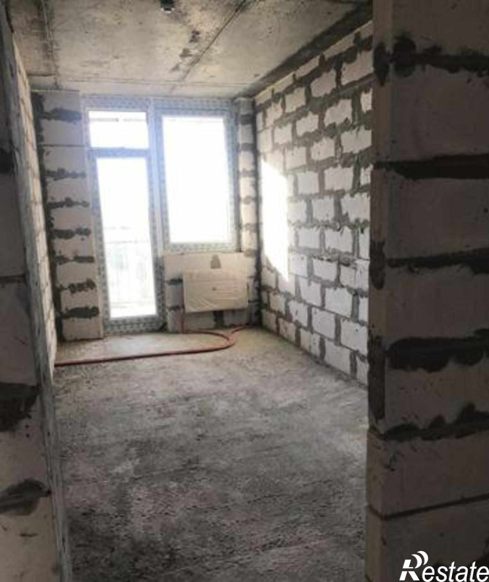 Купить квартиру за 5 160 000 рублей на Гвардейский переулок, 13