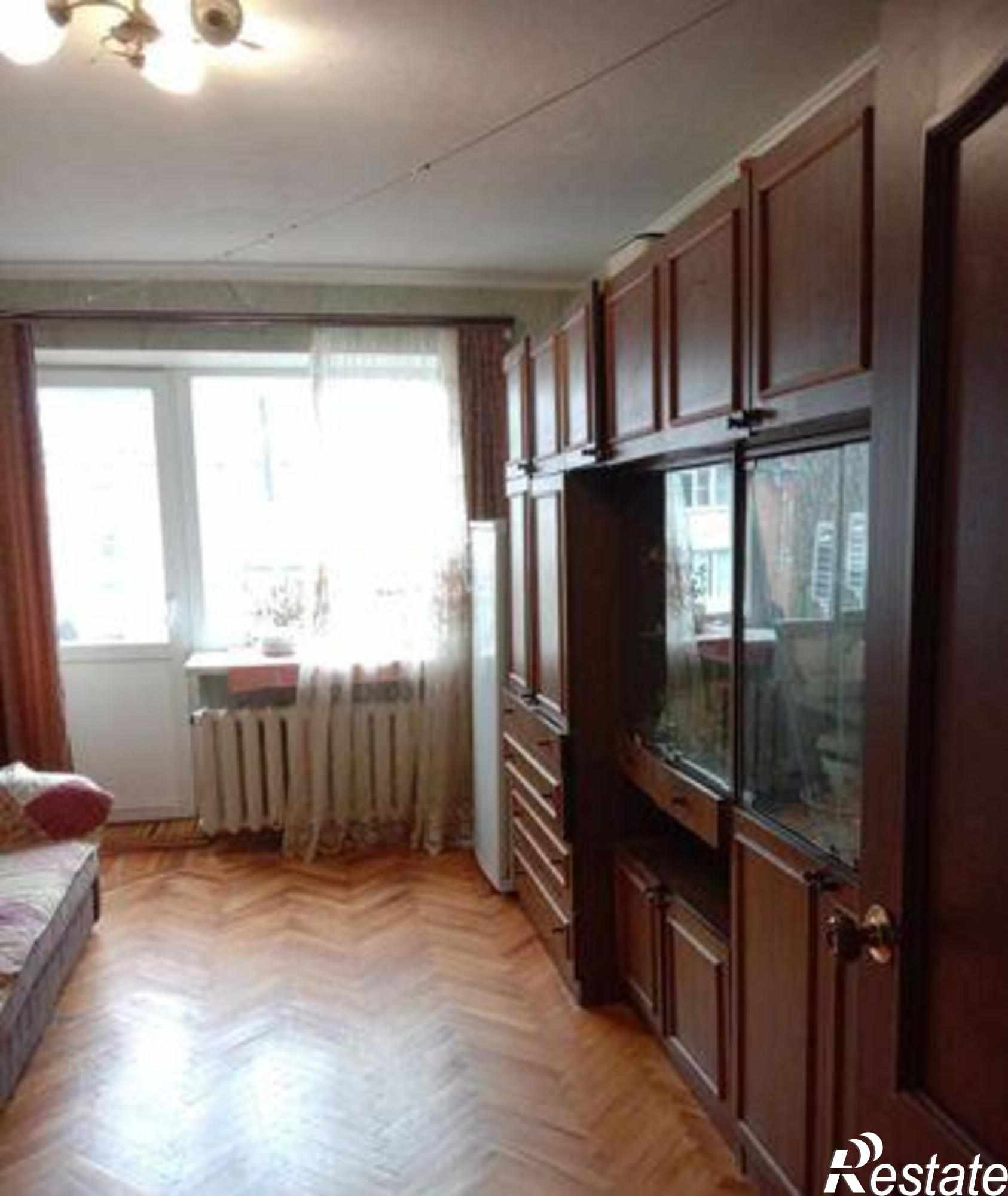 Купить квартиру за 2 910 000 рублей на улица Смычки, 47