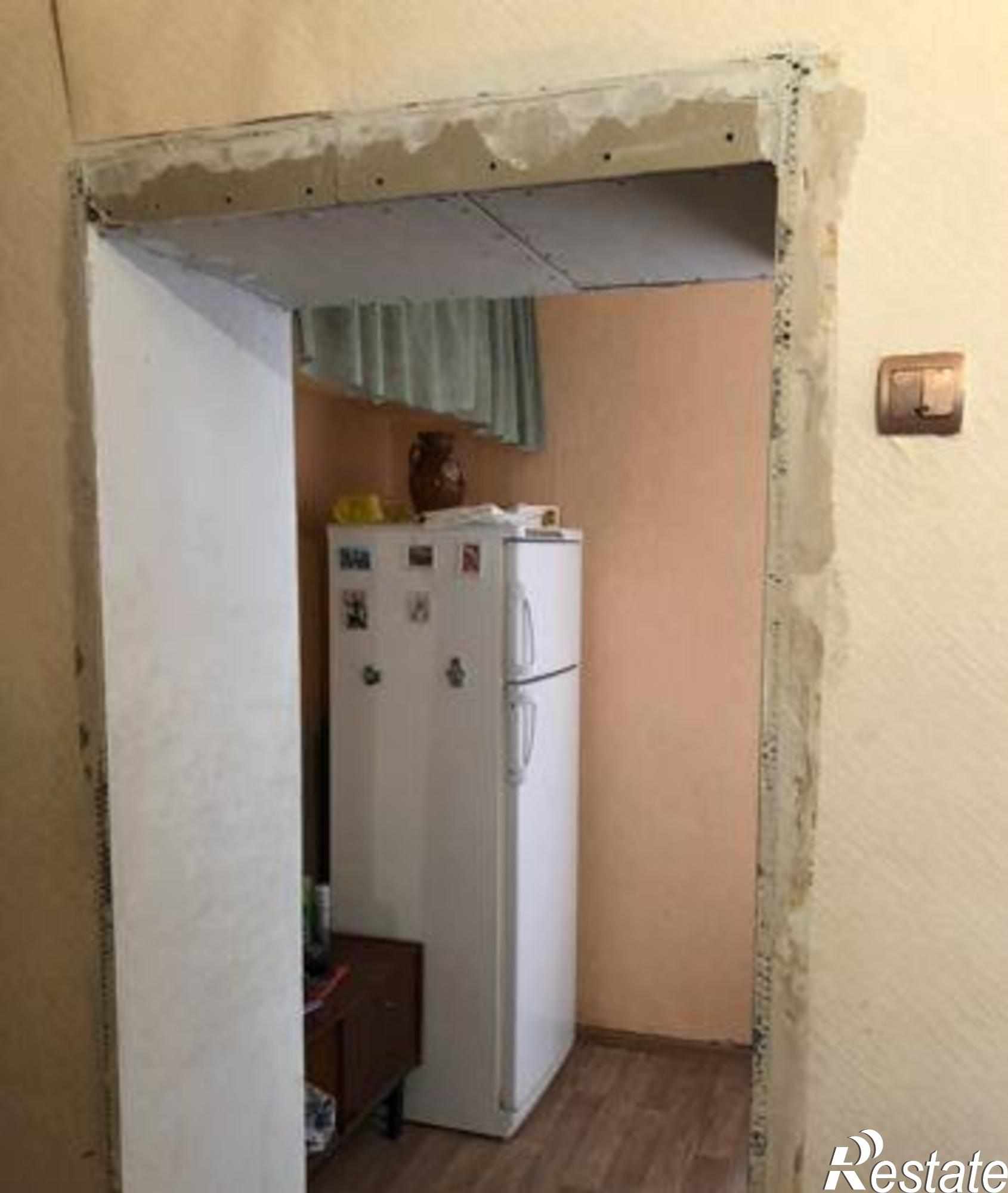 Купить квартиру за 2 350 000 рублей на Казахская улица, 89/2